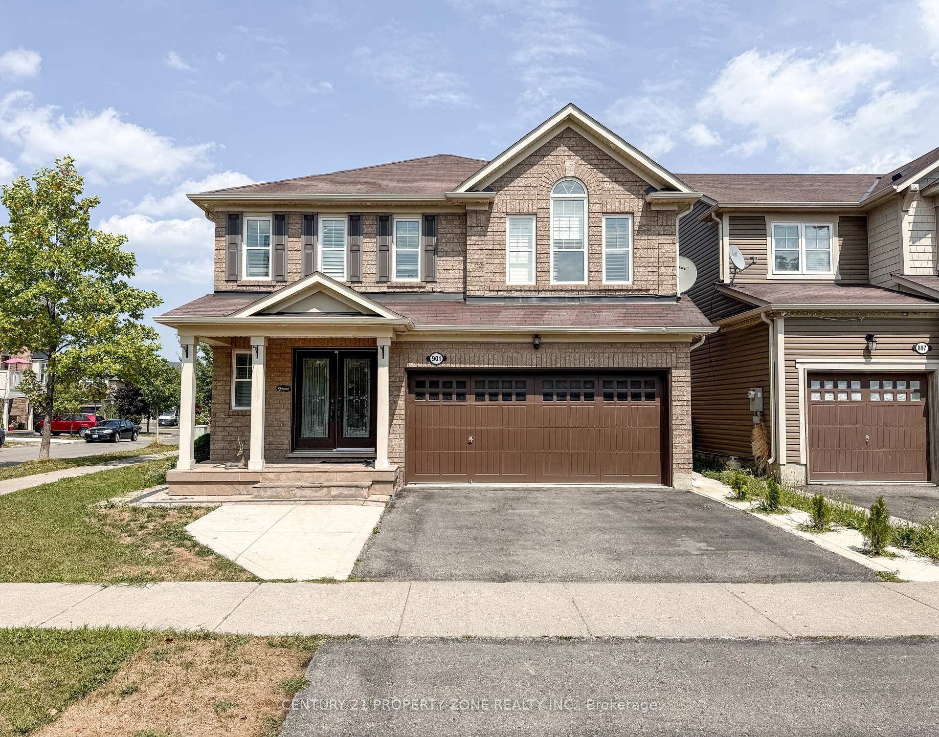 Photo 1 of 901 Challinor Terrace, Milton, Harrison — HOMEH
