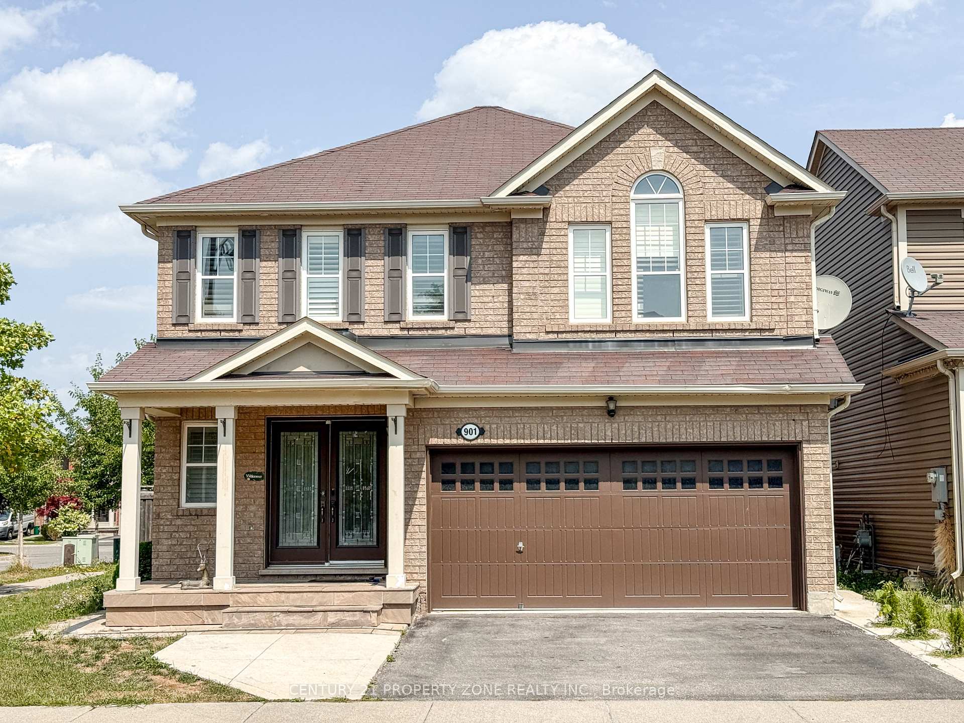 Photo 17 of 901 Challinor Terrace, Milton, Harrison — HOMEH