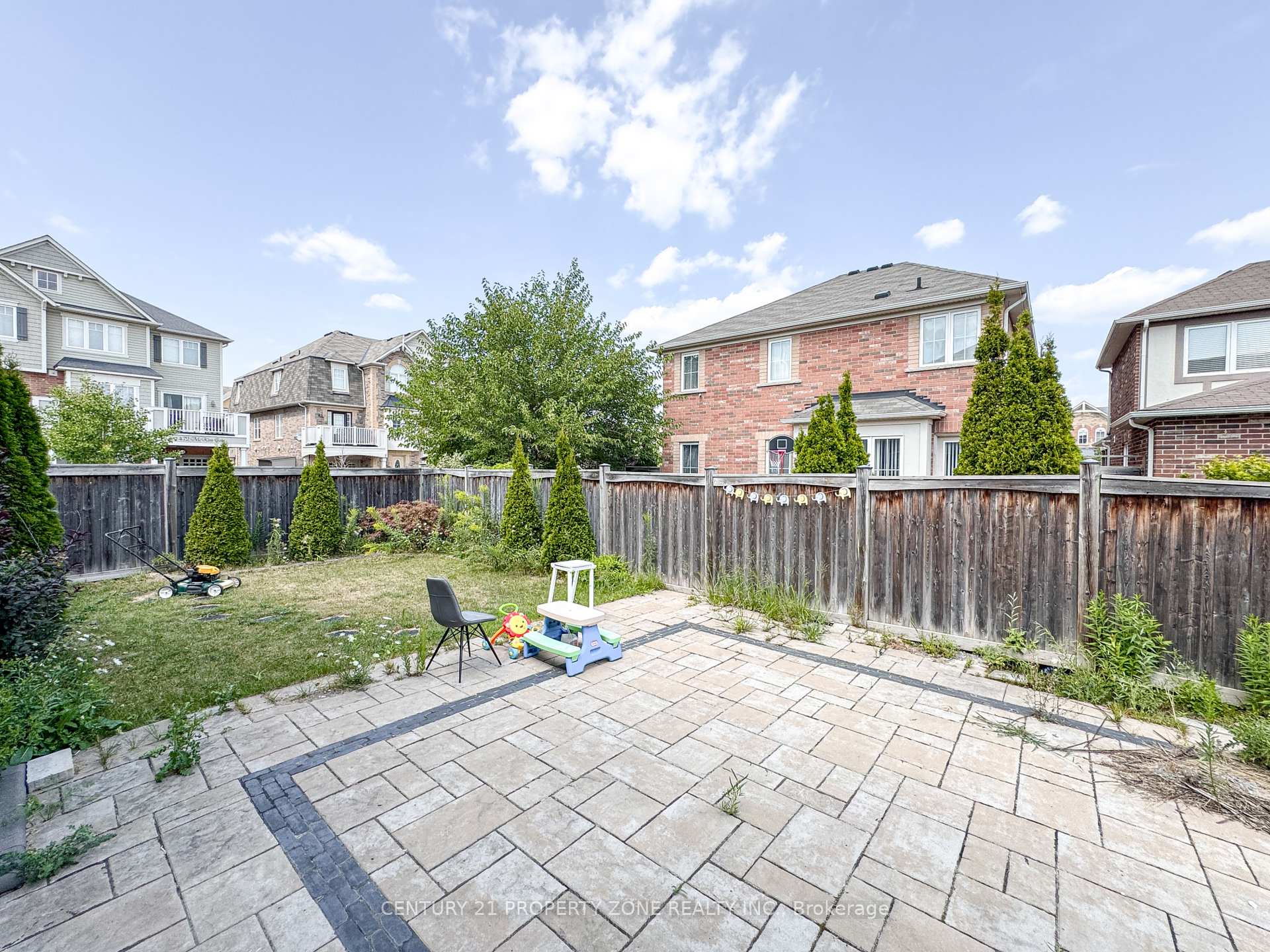 Photo 6 of 901 Challinor Terrace, Milton, Harrison — HOMEH