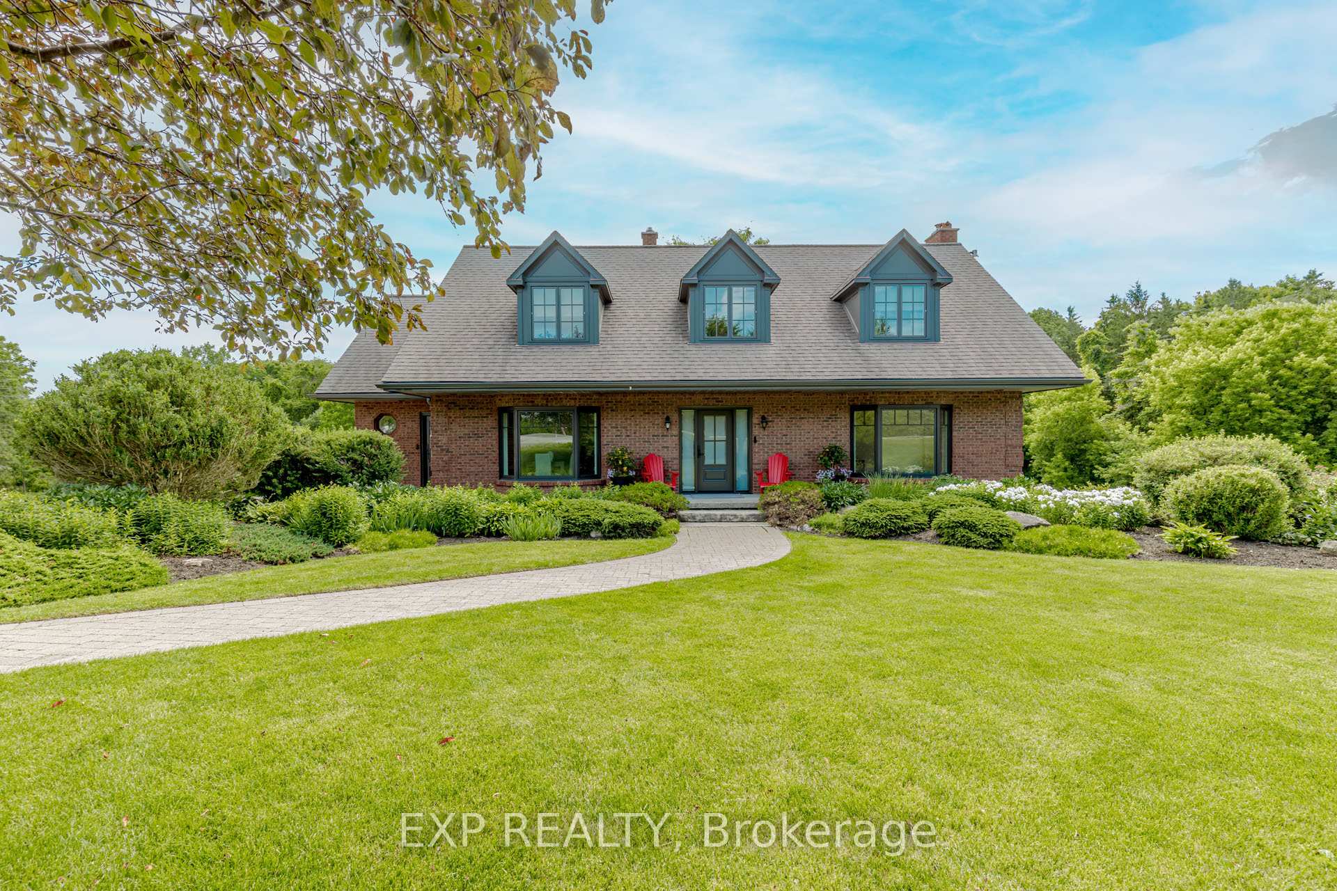 Photo 1 of 7311 Guelph Line, Milton, Rural Milton West — HOMEH