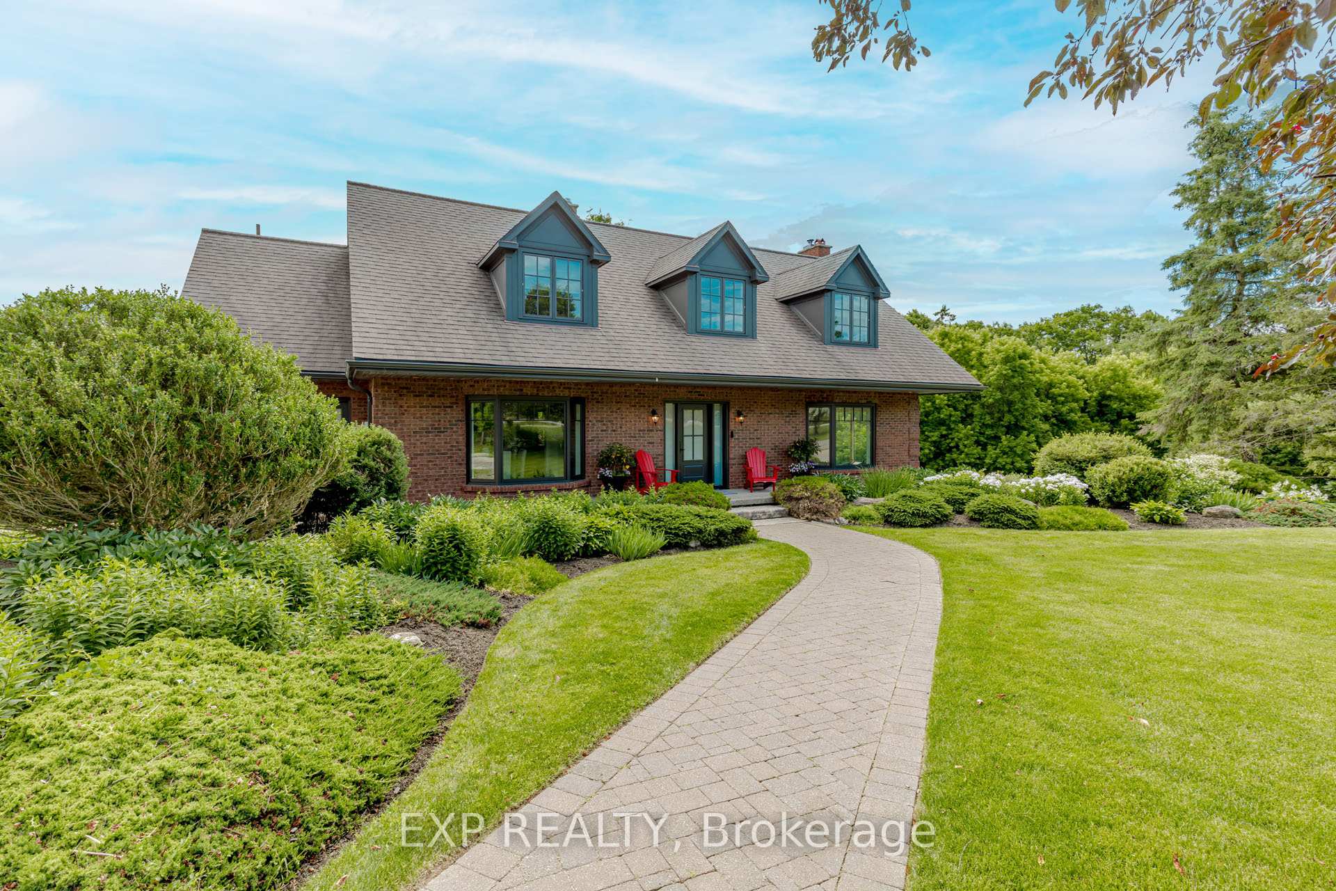 Photo 2 of 7311 Guelph Line, Milton, Rural Milton West — HOMEH