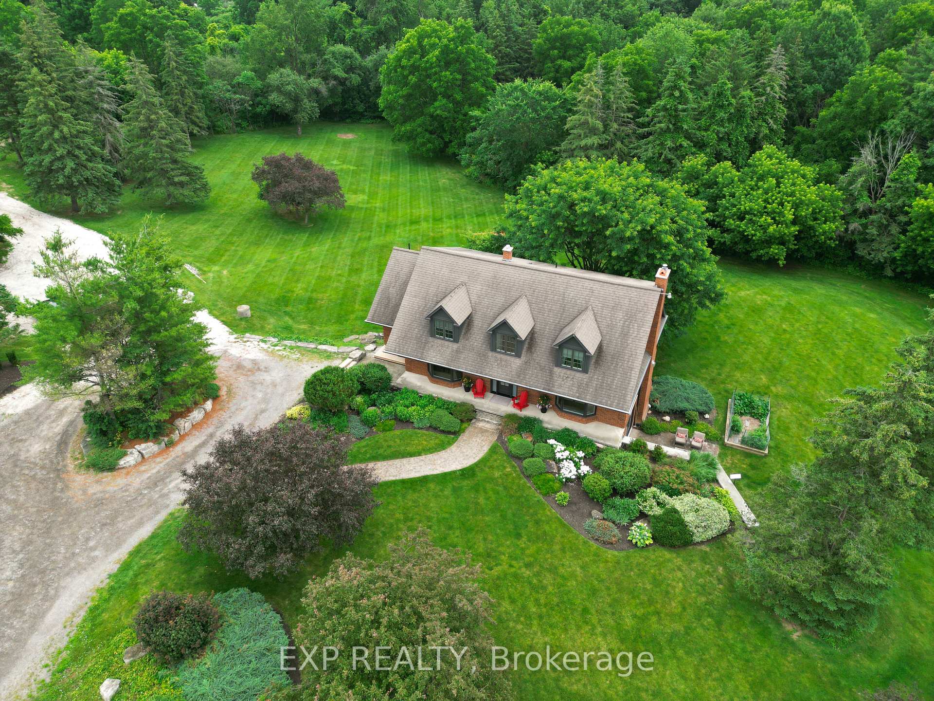Photo 3 of 7311 Guelph Line, Milton, Rural Milton West — HOMEH