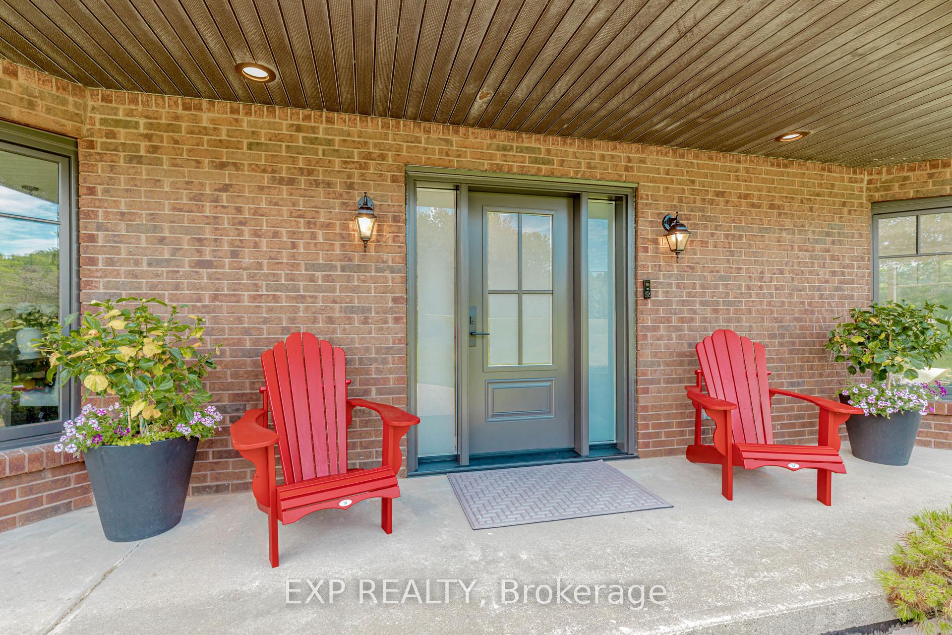 Photo 4 of 7311 Guelph Line, Milton, Rural Milton West — HOMEH