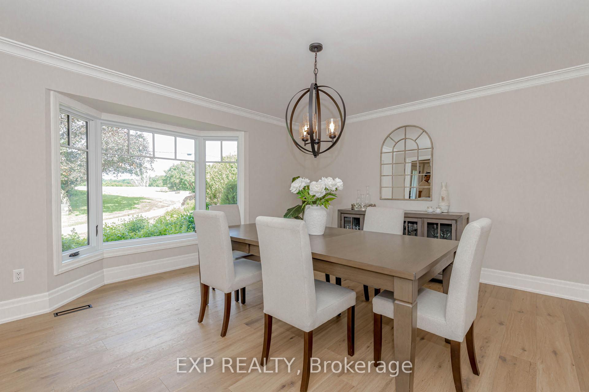 Photo 6 of 7311 Guelph Line, Milton, Rural Milton West — HOMEH