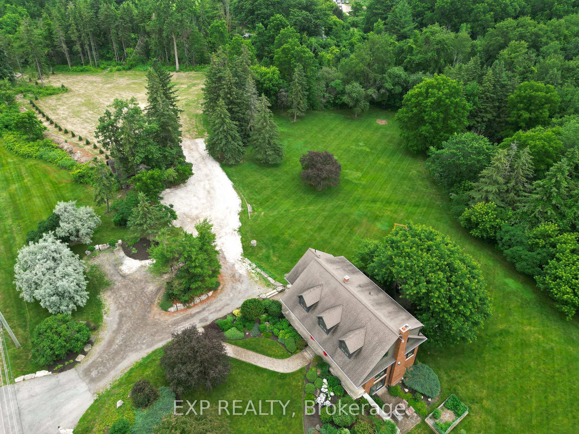 Photo 50 of 7311 Guelph Line, Milton, Rural Milton West — HOMEH