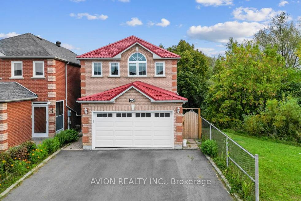 Front of BSMT-66 Sophia Road