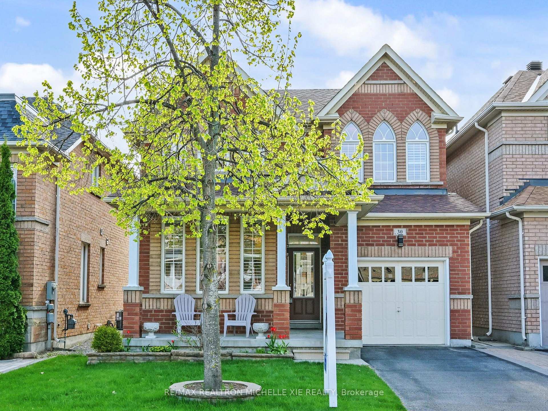 Photo 3 of 30 Wickson Street, Markham, Box Grove — HOMEH