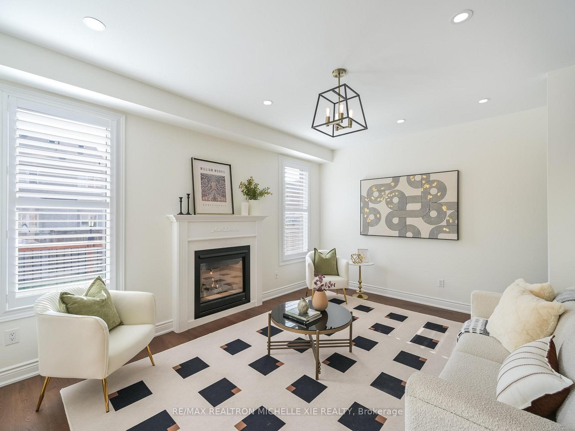Photo 5 of 30 Wickson Street, Markham, Box Grove — HOMEH