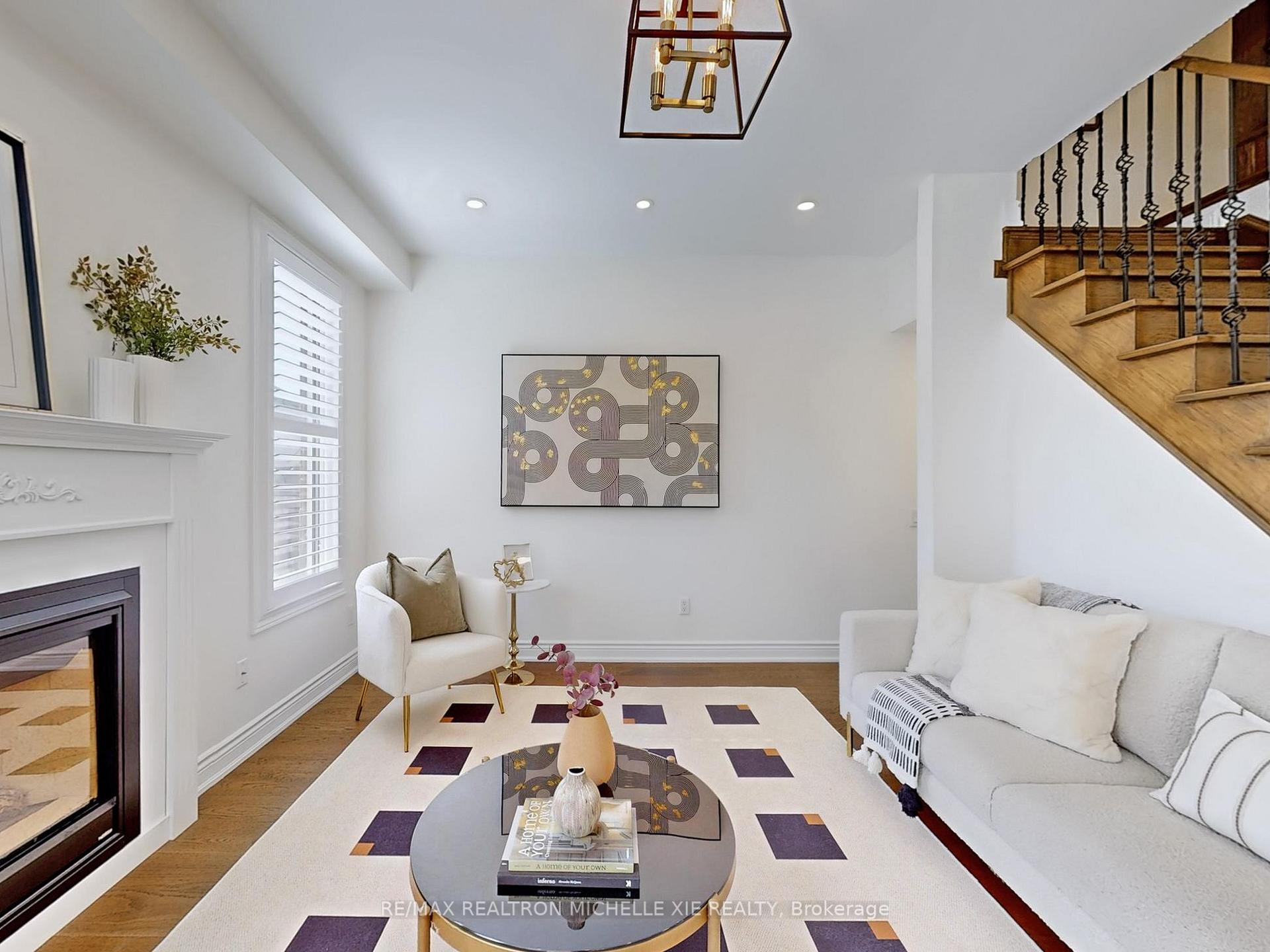 Photo 7 of 30 Wickson Street, Markham, Box Grove — HOMEH