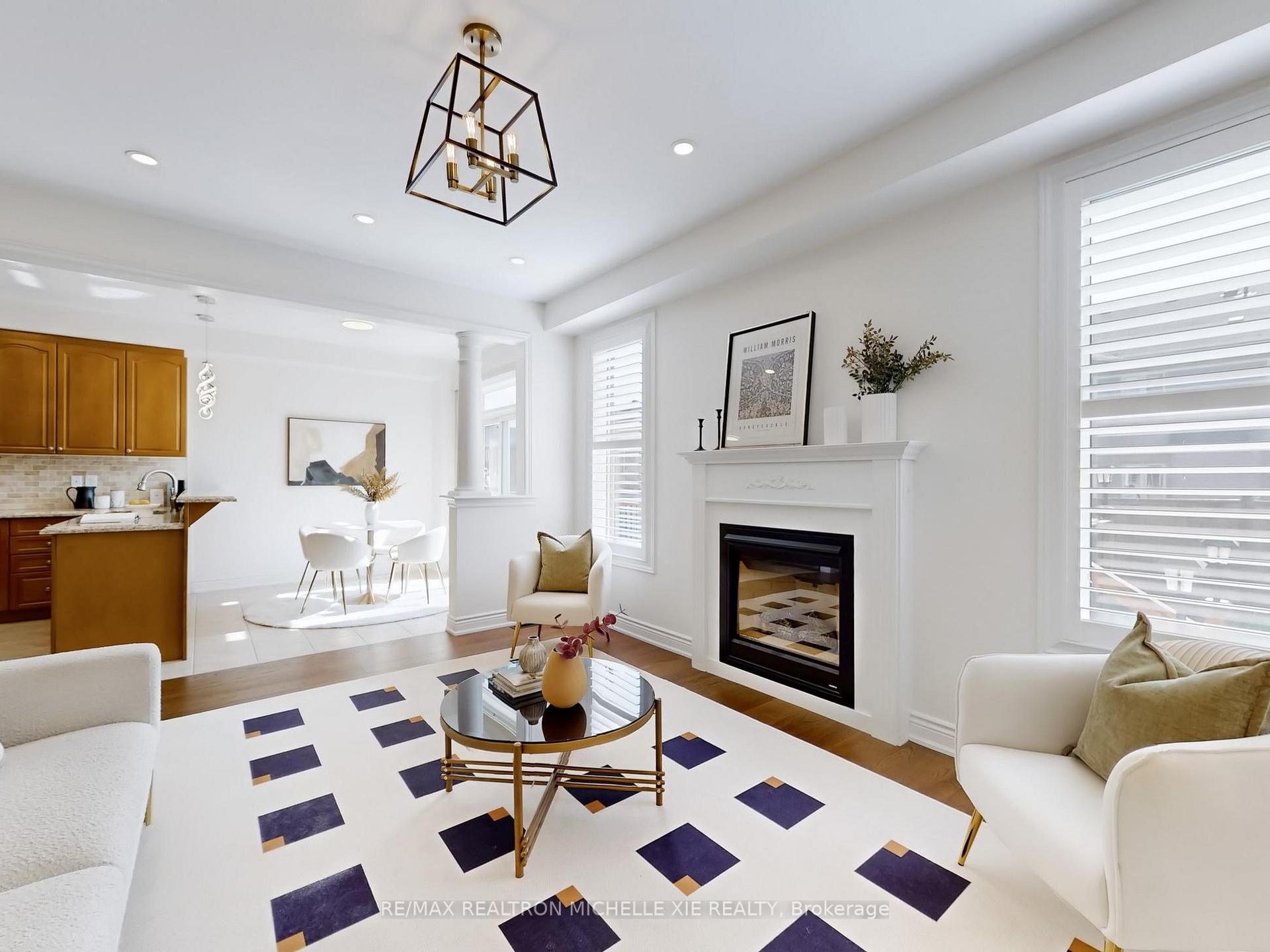Photo 8 of 30 Wickson Street, Markham, Box Grove — HOMEH