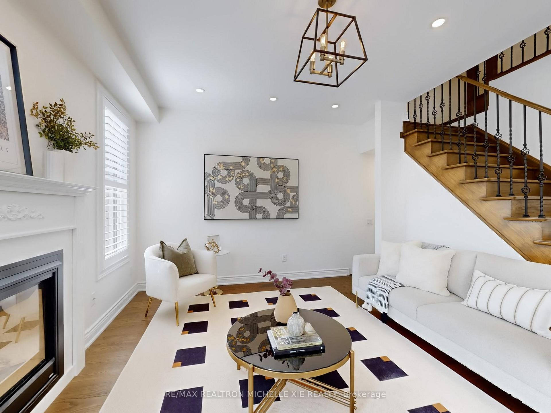 Photo 9 of 30 Wickson Street, Markham, Box Grove — HOMEH