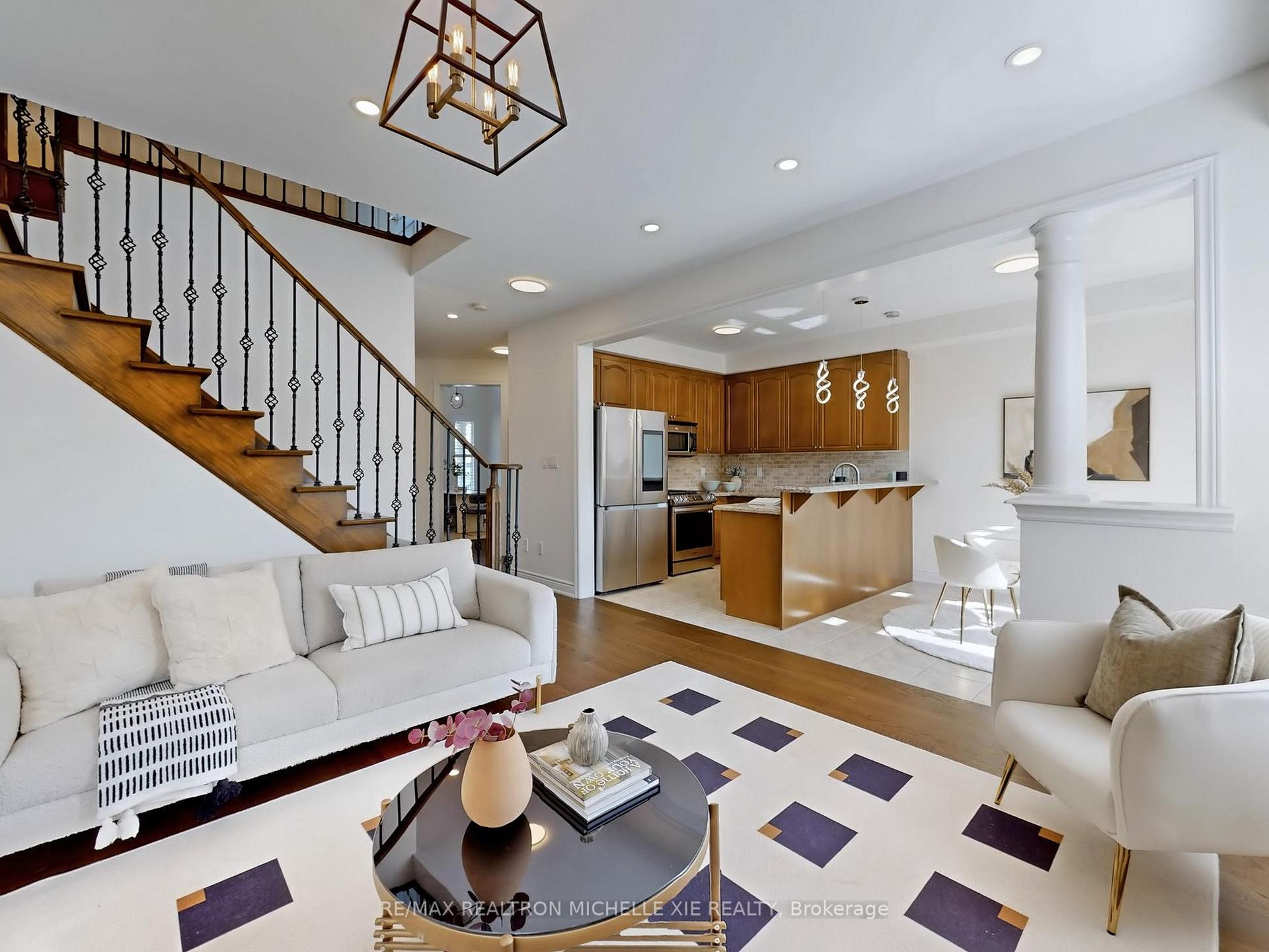 Photo 10 of 30 Wickson Street, Markham, Box Grove — HOMEH