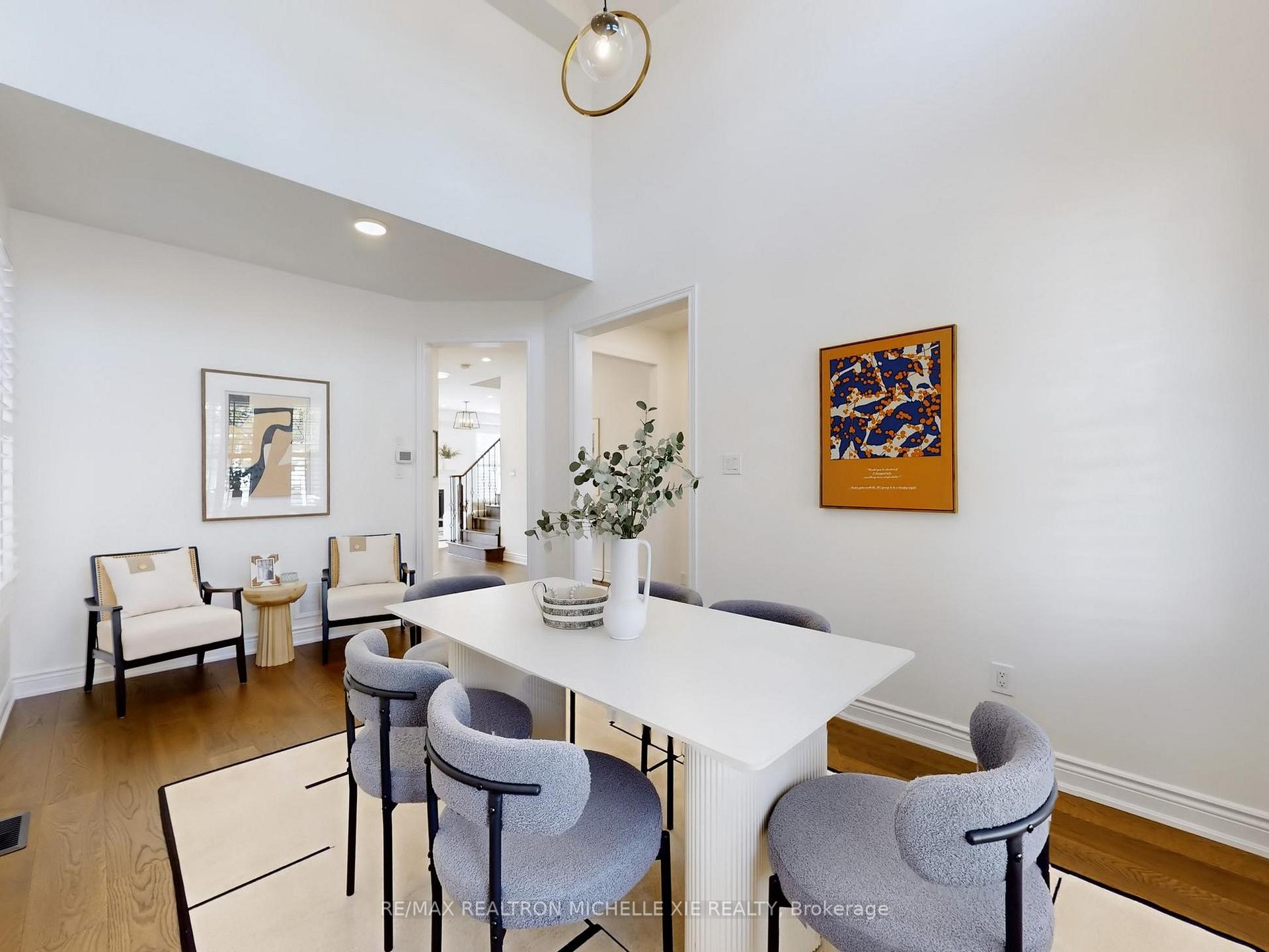 Photo 15 of 30 Wickson Street, Markham, Box Grove — HOMEH