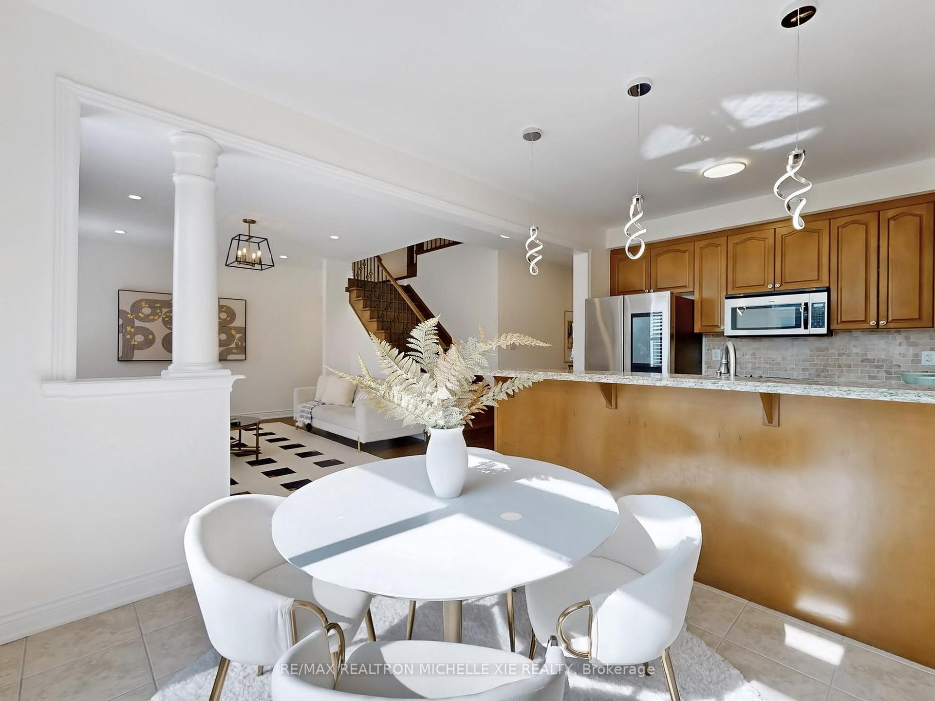 Photo 17 of 30 Wickson Street, Markham, Box Grove — HOMEH