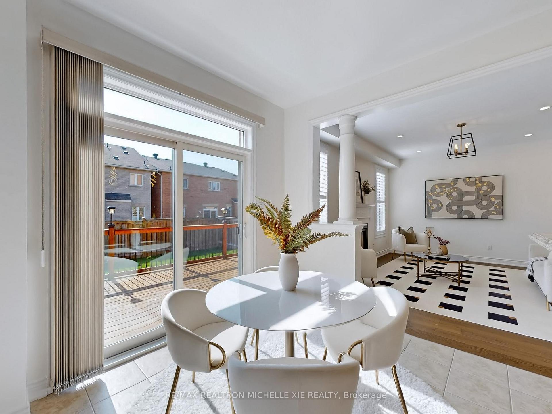Photo 18 of 30 Wickson Street, Markham, Box Grove — HOMEH