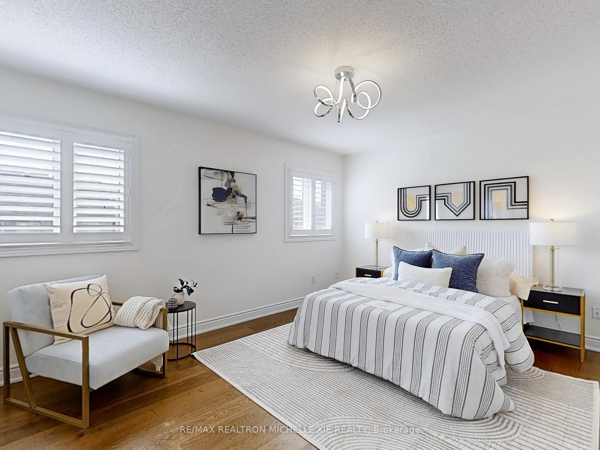 Photo 24 of 30 Wickson Street, Markham, Box Grove — HOMEH