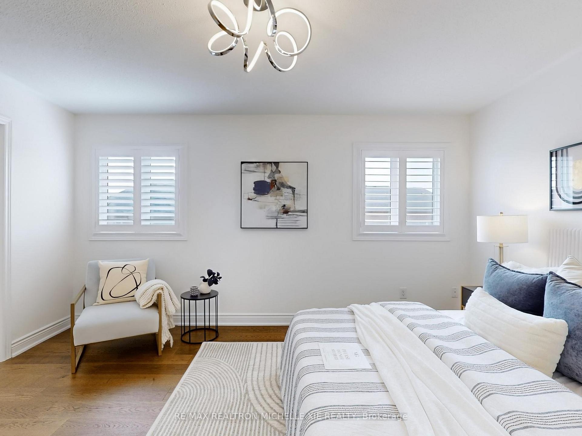 Photo 26 of 30 Wickson Street, Markham, Box Grove — HOMEH