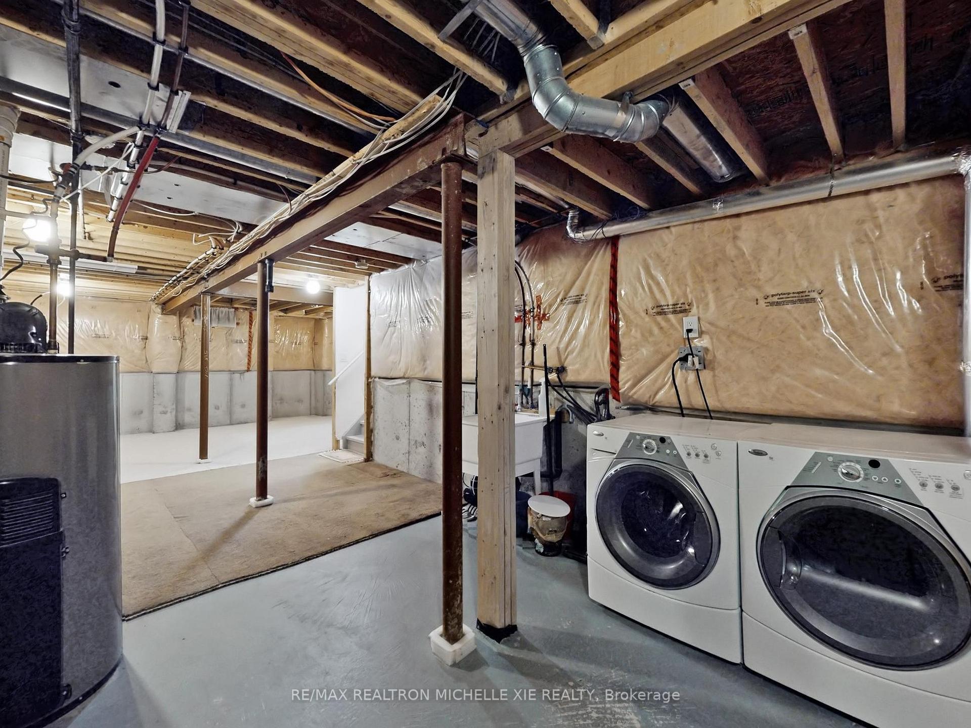 Photo 41 of 30 Wickson Street, Markham, Box Grove — HOMEH