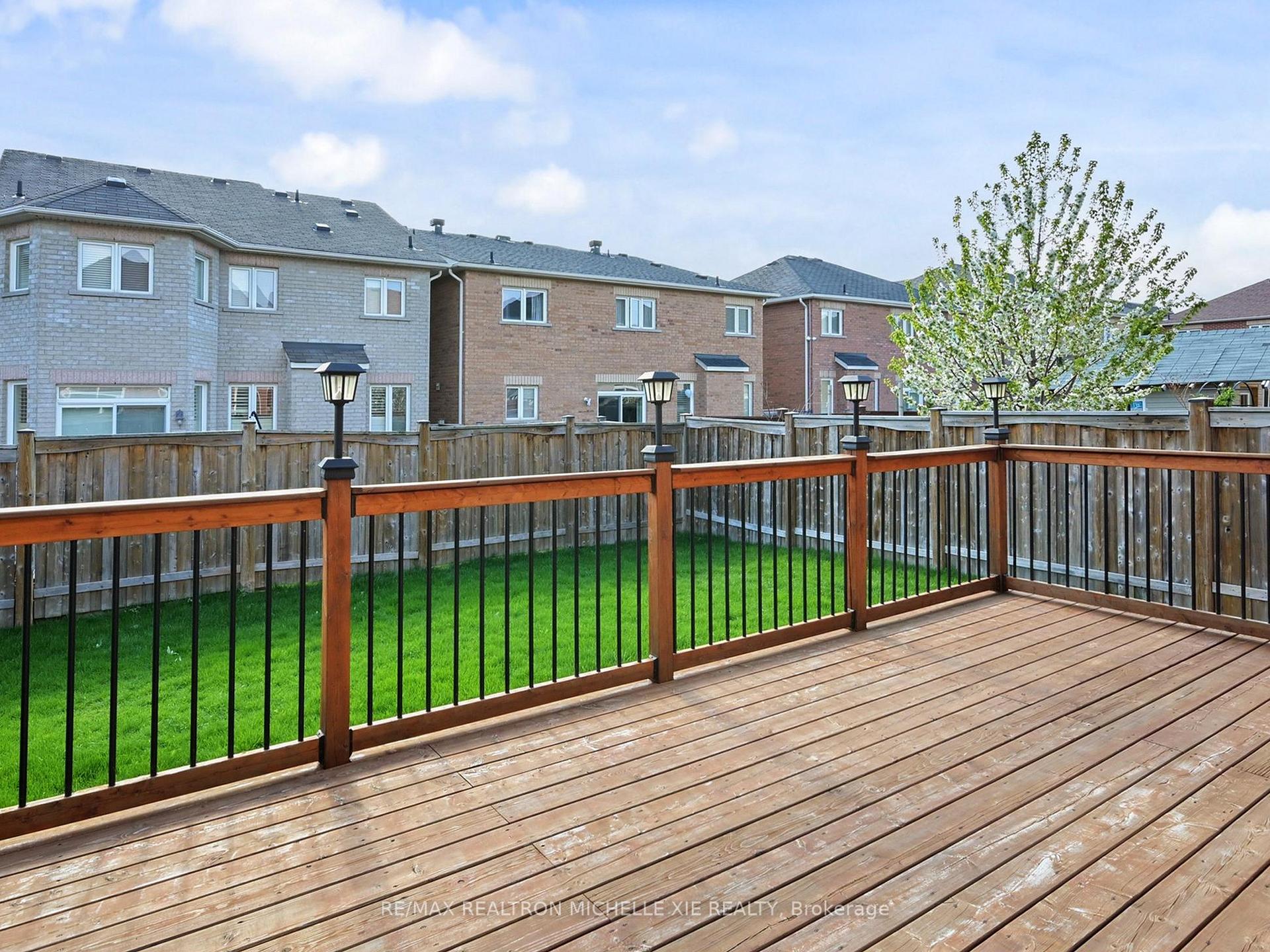 Photo 42 of 30 Wickson Street, Markham, Box Grove — HOMEH