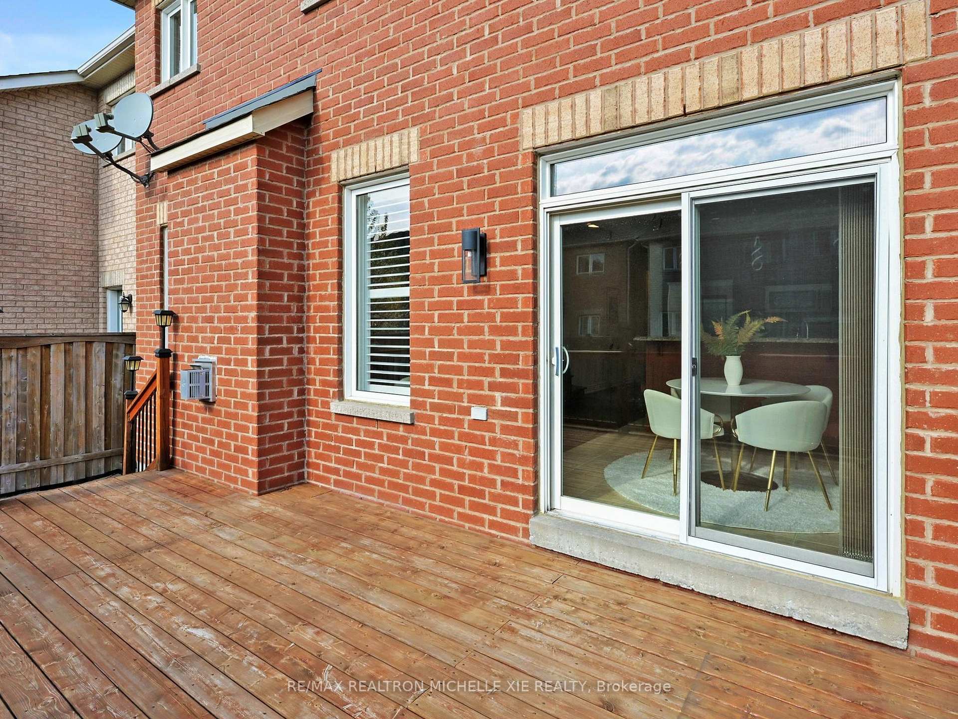 Photo 43 of 30 Wickson Street, Markham, Box Grove — HOMEH