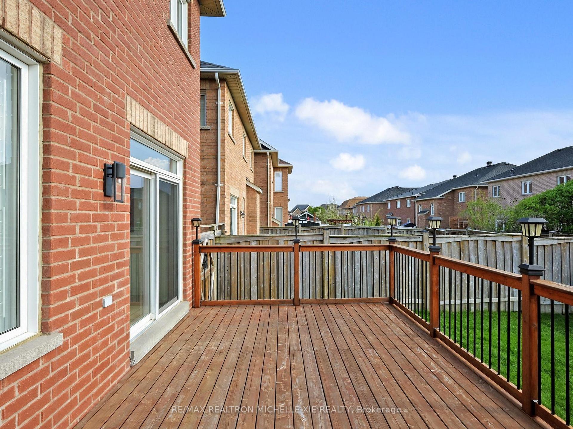 Photo 44 of 30 Wickson Street, Markham, Box Grove — HOMEH