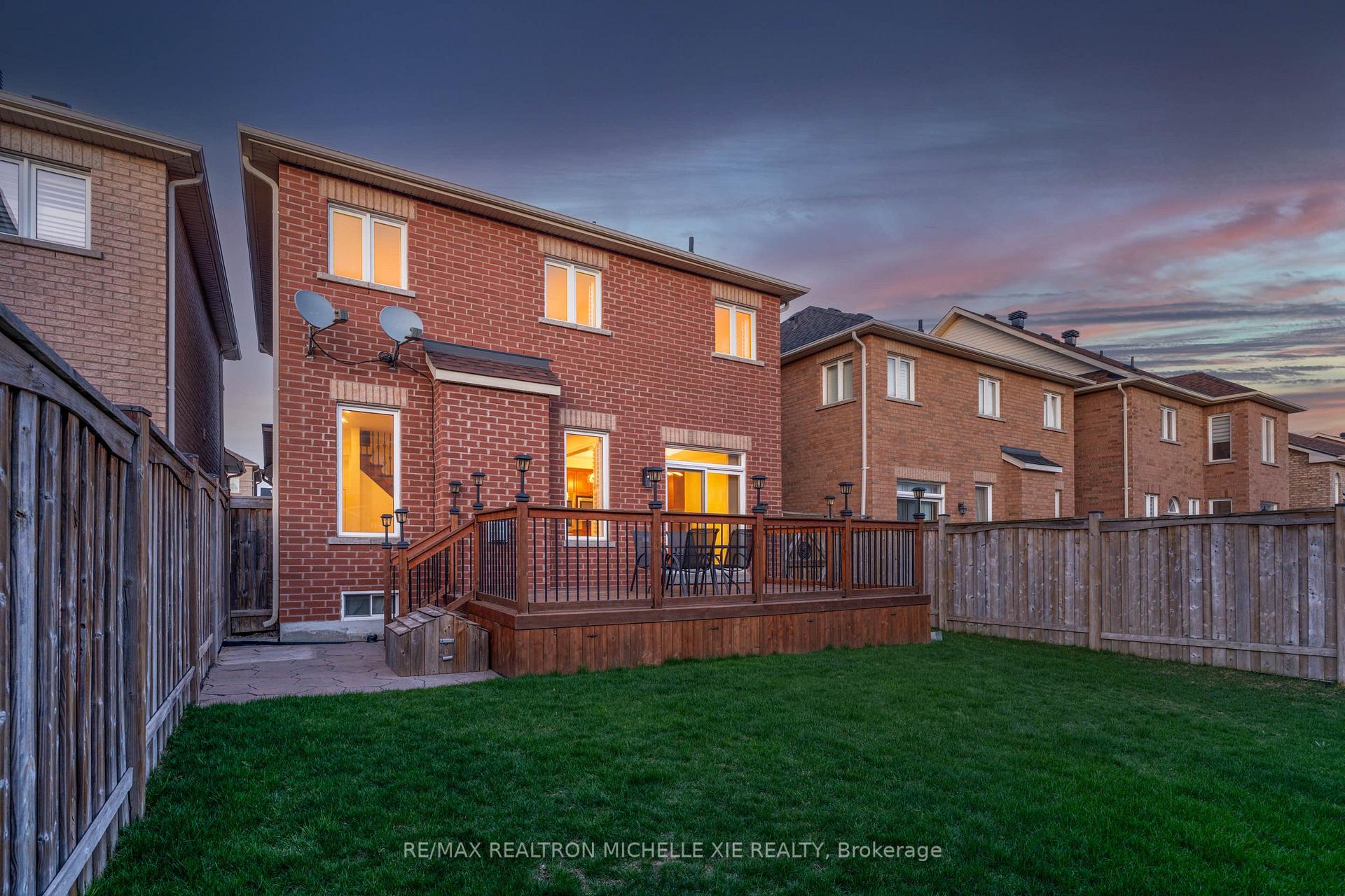 Photo 45 of 30 Wickson Street, Markham, Box Grove — HOMEH