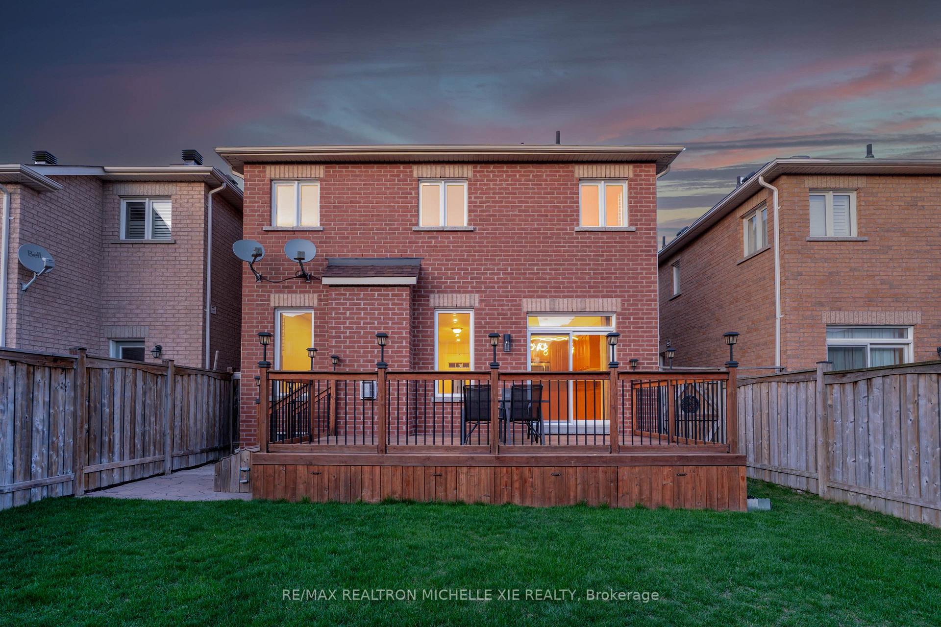 Photo 46 of 30 Wickson Street, Markham, Box Grove — HOMEH