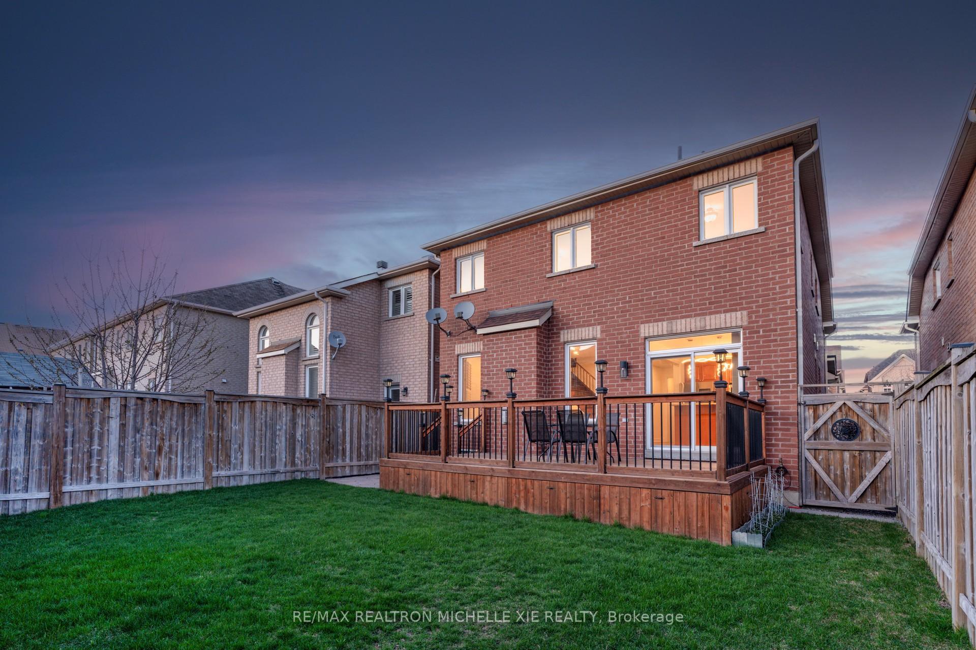 Photo 48 of 30 Wickson Street, Markham, Box Grove — HOMEH