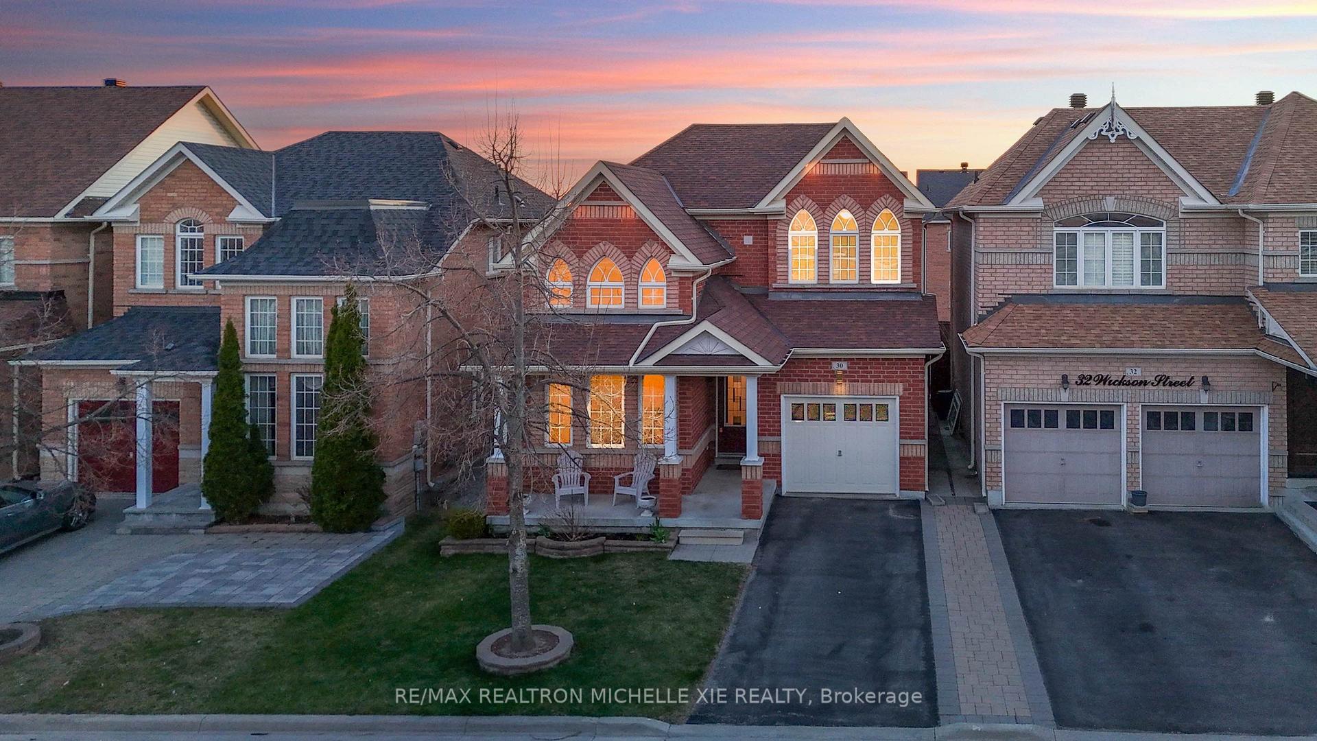 Photo 50 of 30 Wickson Street, Markham, Box Grove — HOMEH