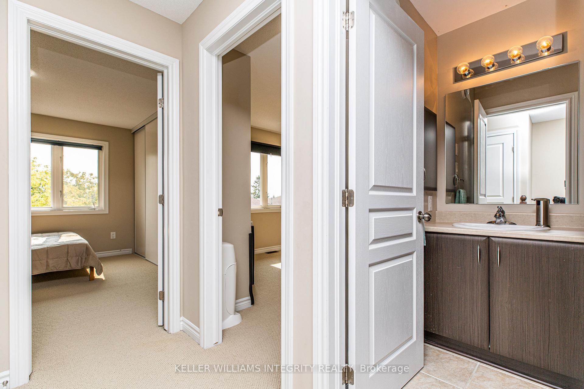 Photo 1 of 358 Kingbrook Drive, Ottawa, Kanata - Bridlewood — HOMEH