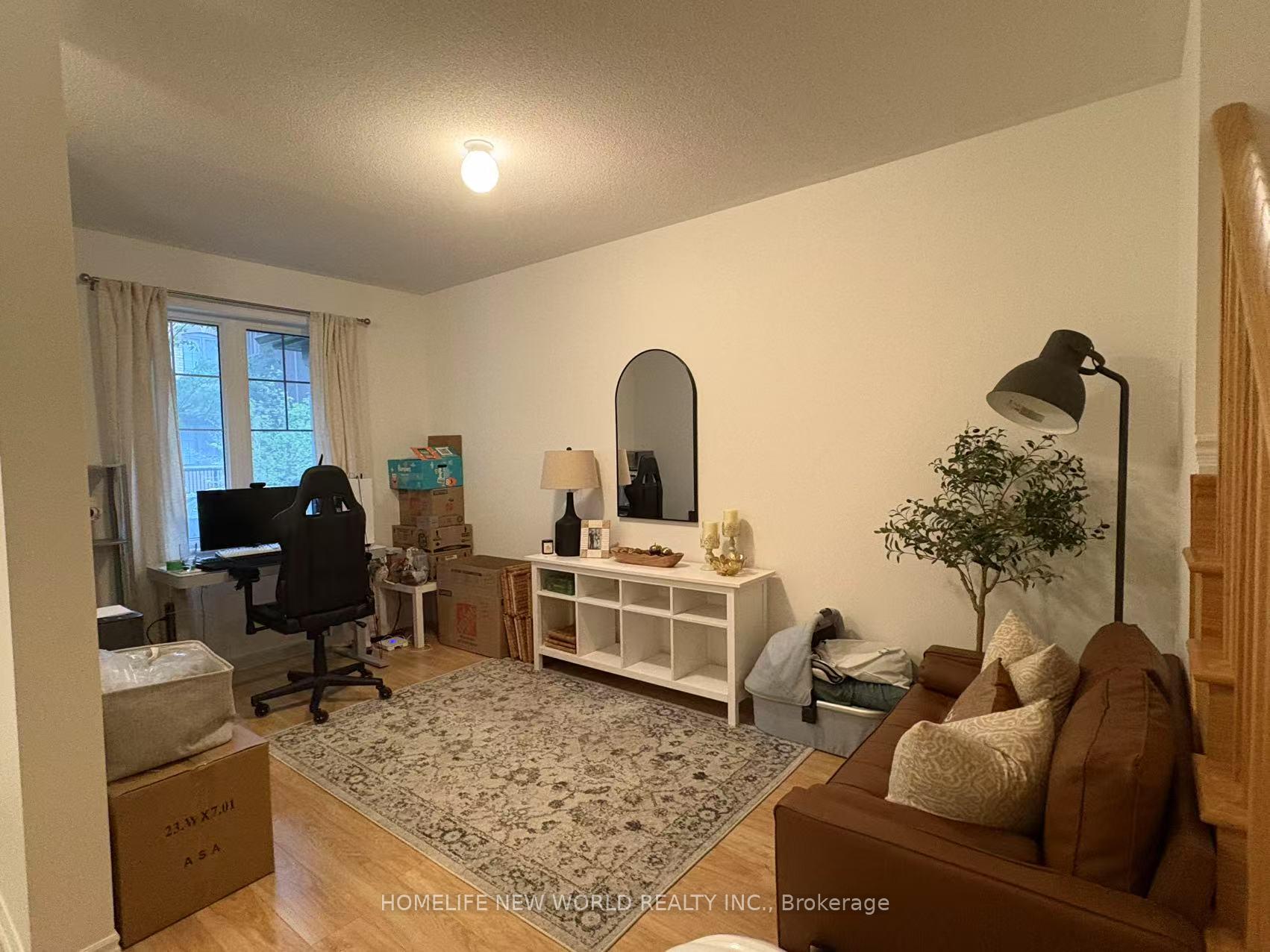 Photo 3 of 34 Robert Joffre Leet Avenue, Markham, Cornell — HOMEH