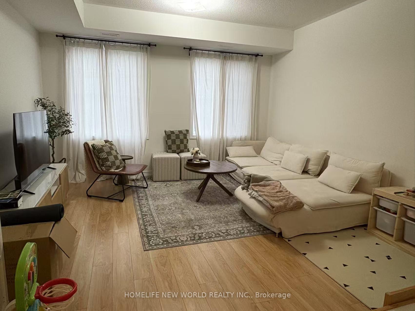 Photo 4 of 34 Robert Joffre Leet Avenue, Markham, Cornell — HOMEH