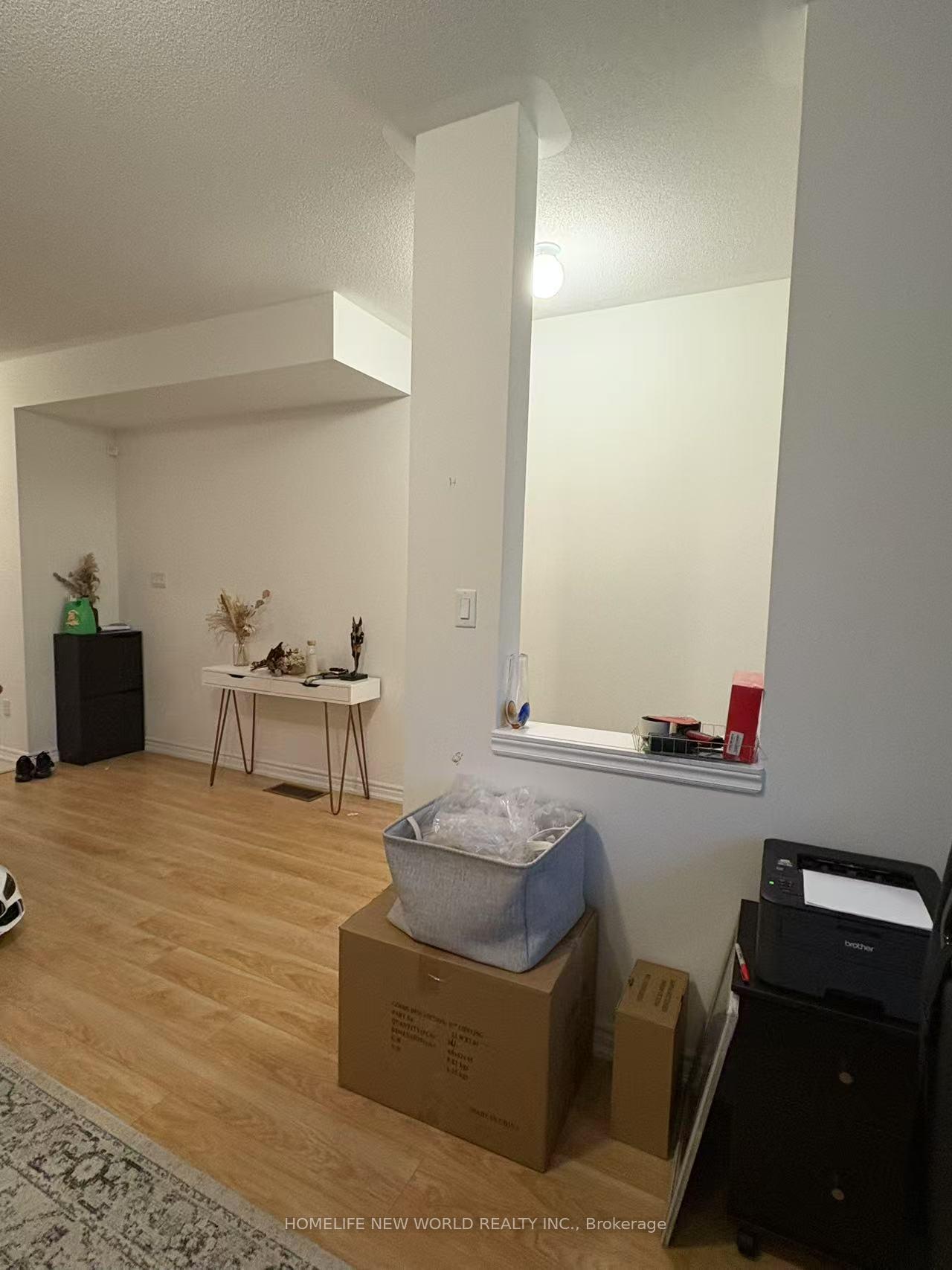 Photo 5 of 34 Robert Joffre Leet Avenue, Markham, Cornell — HOMEH