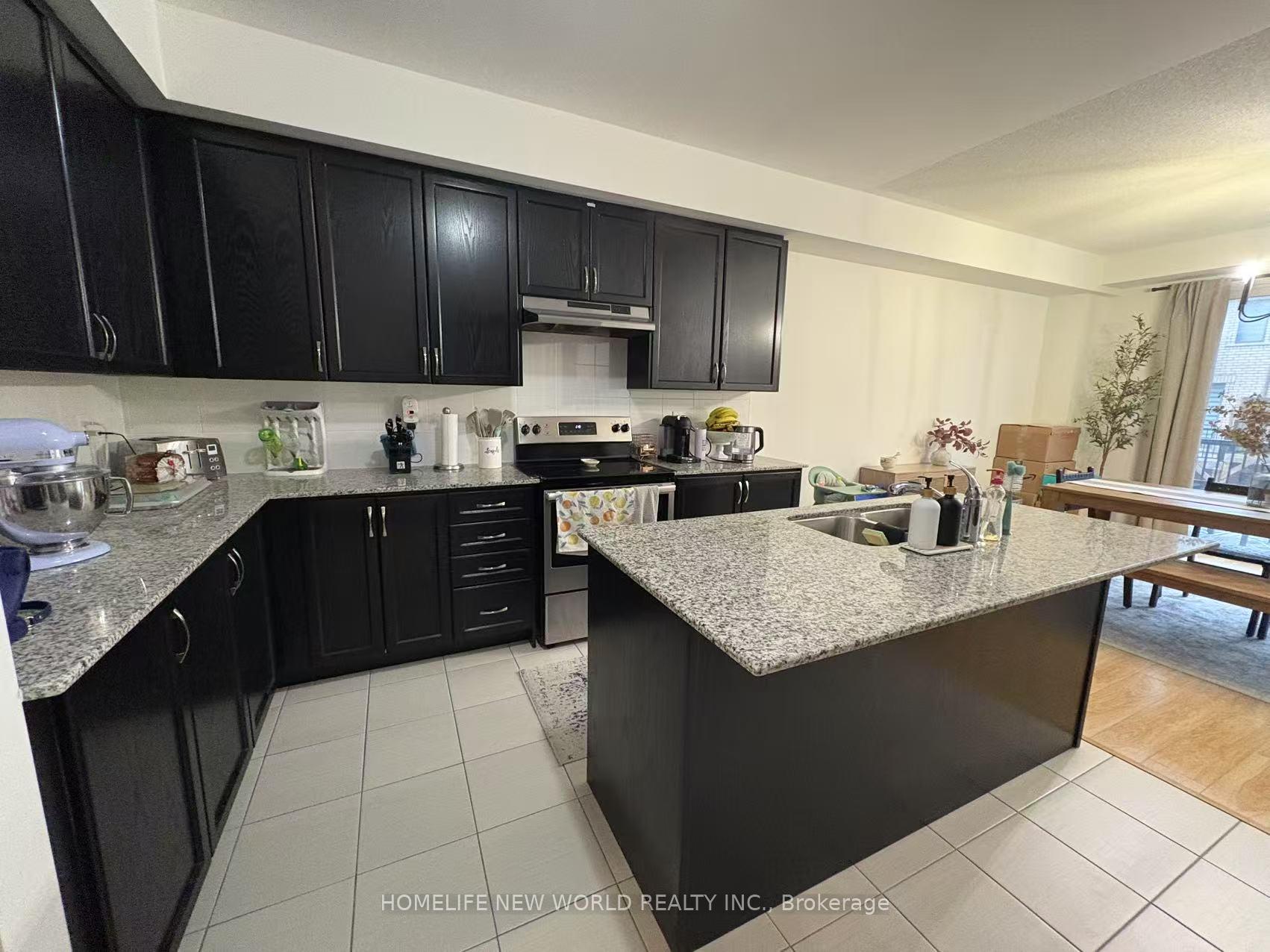 Photo 8 of 34 Robert Joffre Leet Avenue, Markham, Cornell — HOMEH