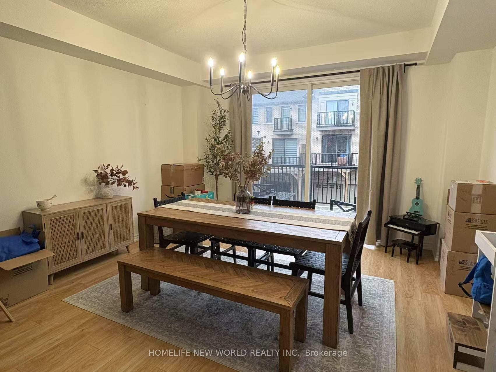 Photo 10 of 34 Robert Joffre Leet Avenue, Markham, Cornell — HOMEH