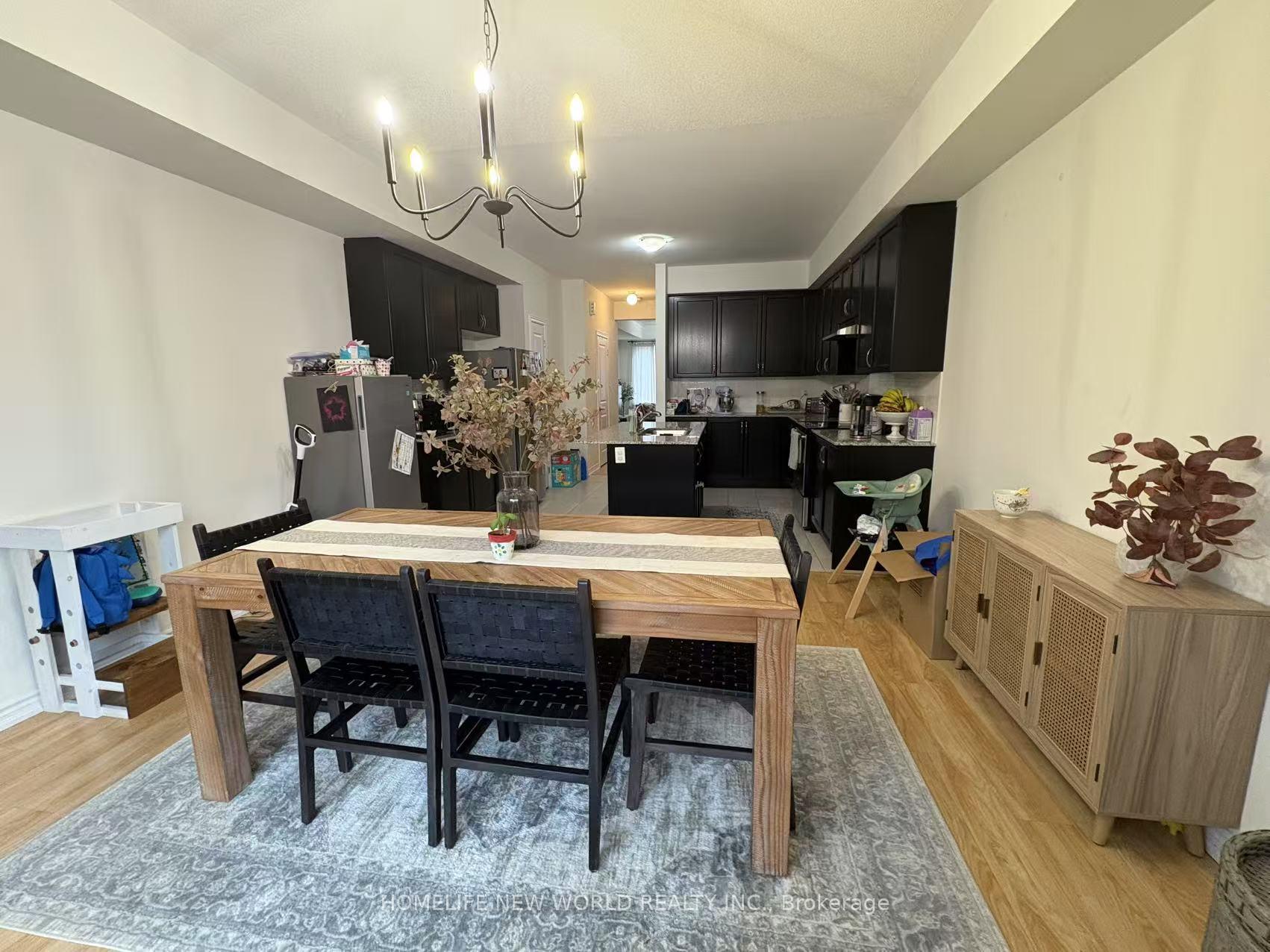 Photo 11 of 34 Robert Joffre Leet Avenue, Markham, Cornell — HOMEH