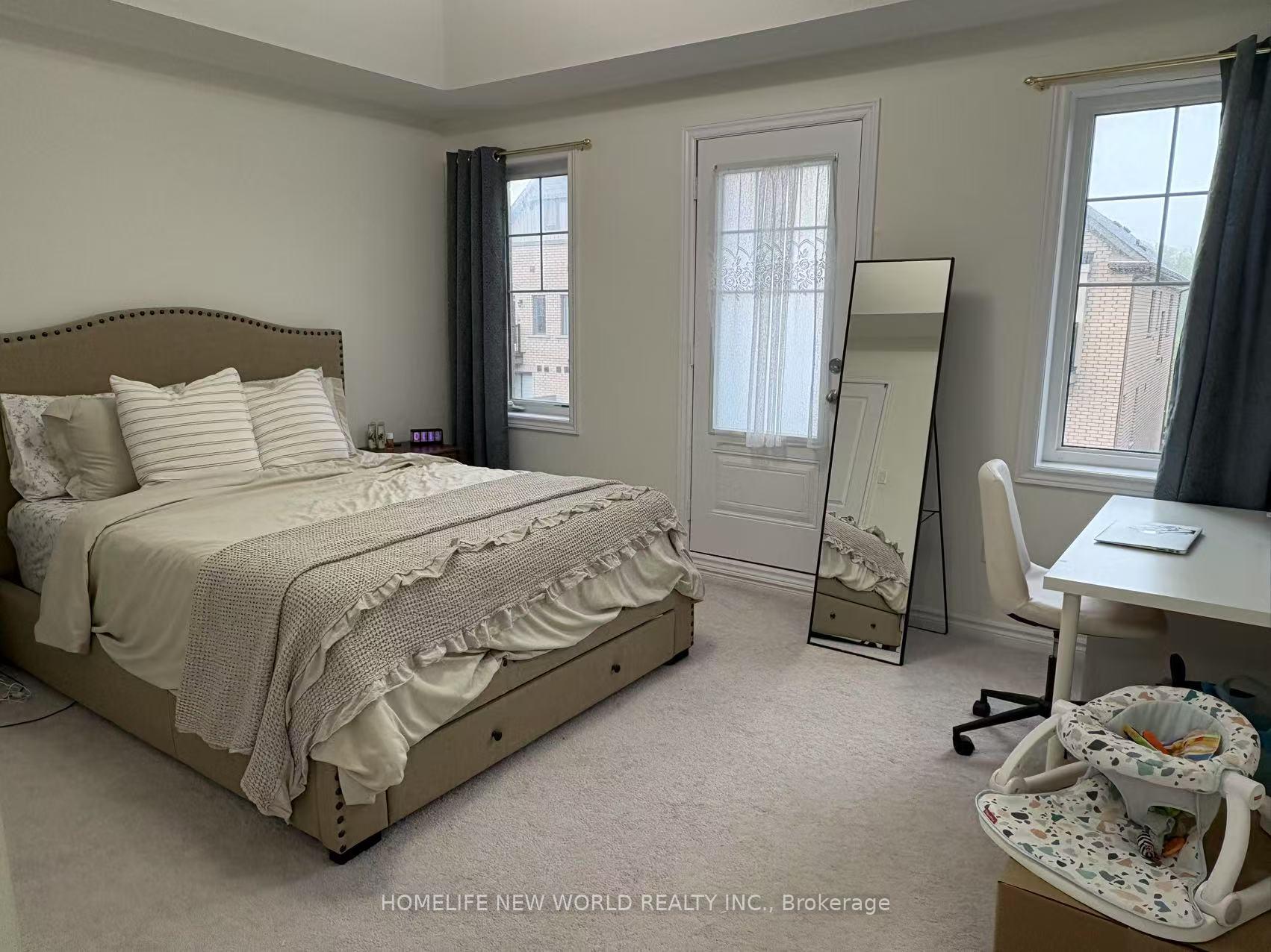Photo 12 of 34 Robert Joffre Leet Avenue, Markham, Cornell — HOMEH