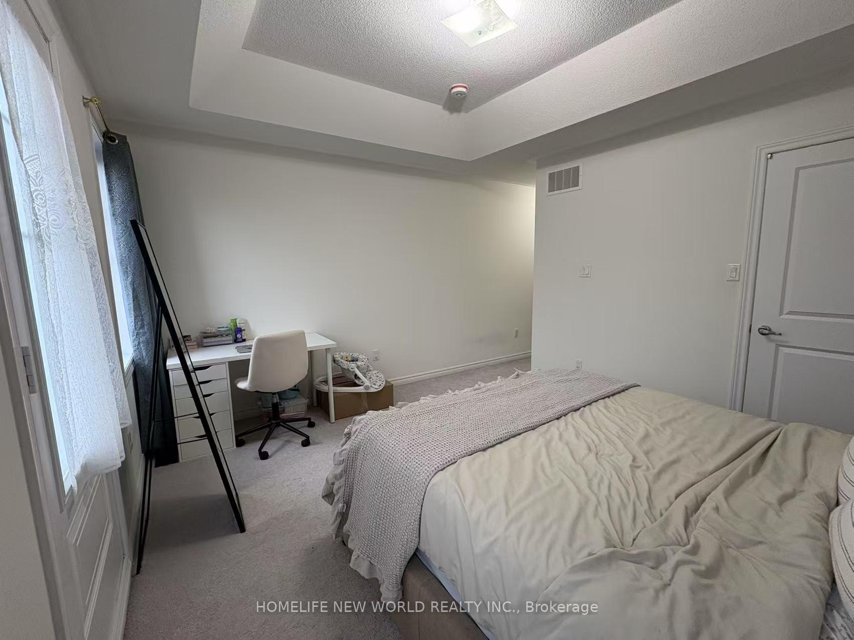 Photo 13 of 34 Robert Joffre Leet Avenue, Markham, Cornell — HOMEH