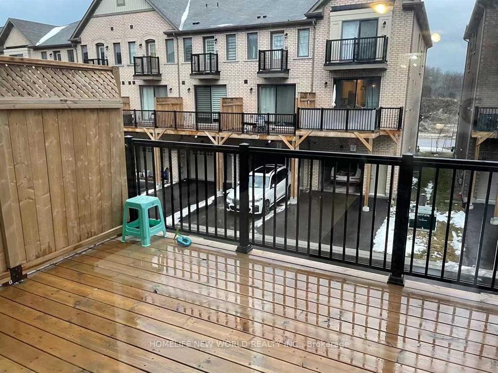 Photo 20 of 34 Robert Joffre Leet Avenue, Markham, Cornell — HOMEH
