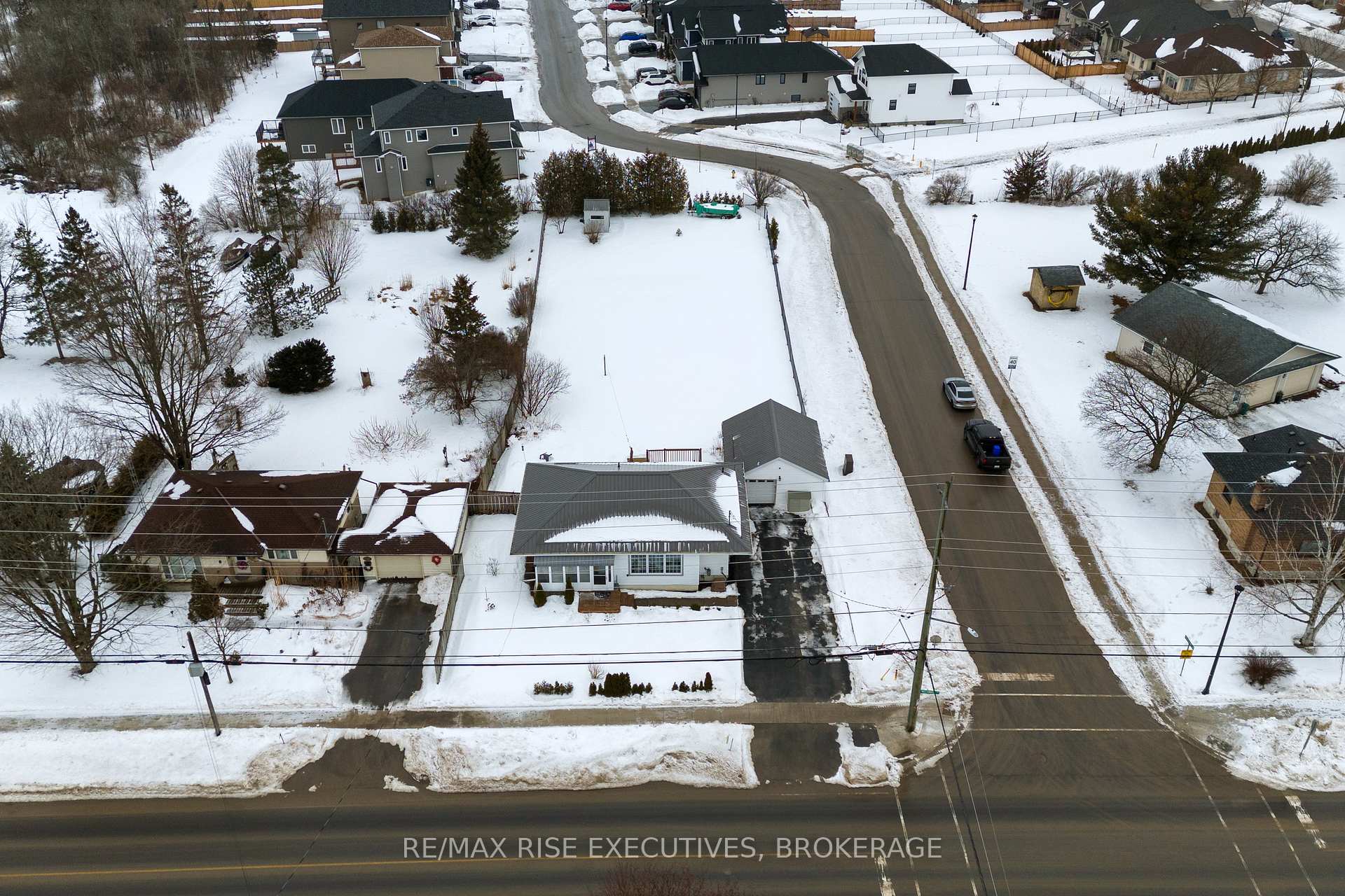 Photo 42 of 1205 Westbrook Road, Kingston, City Northwest — HOMEH