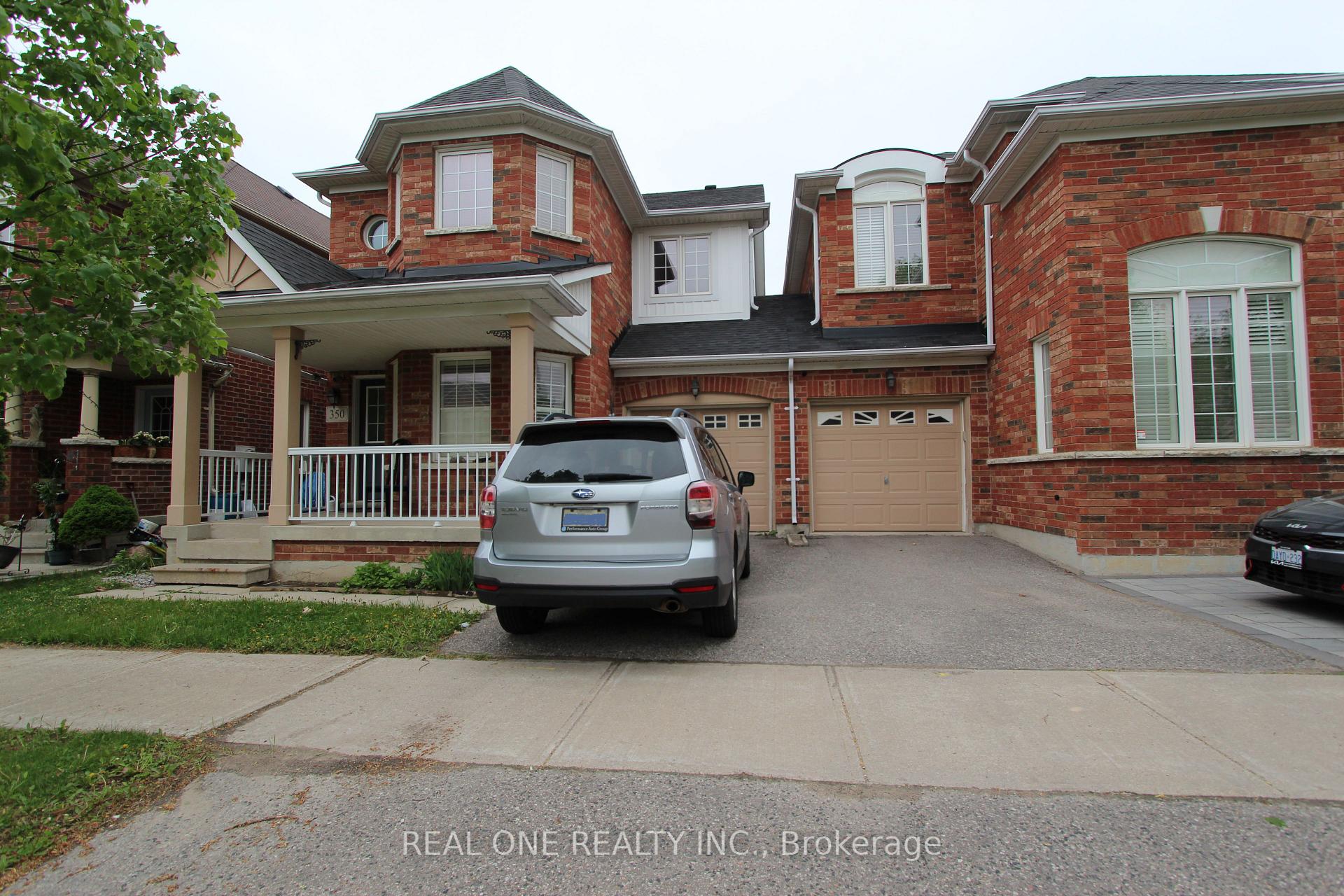 Photo 1 of 350 Mingay Avenue, Markham, Wismer — HOMEH