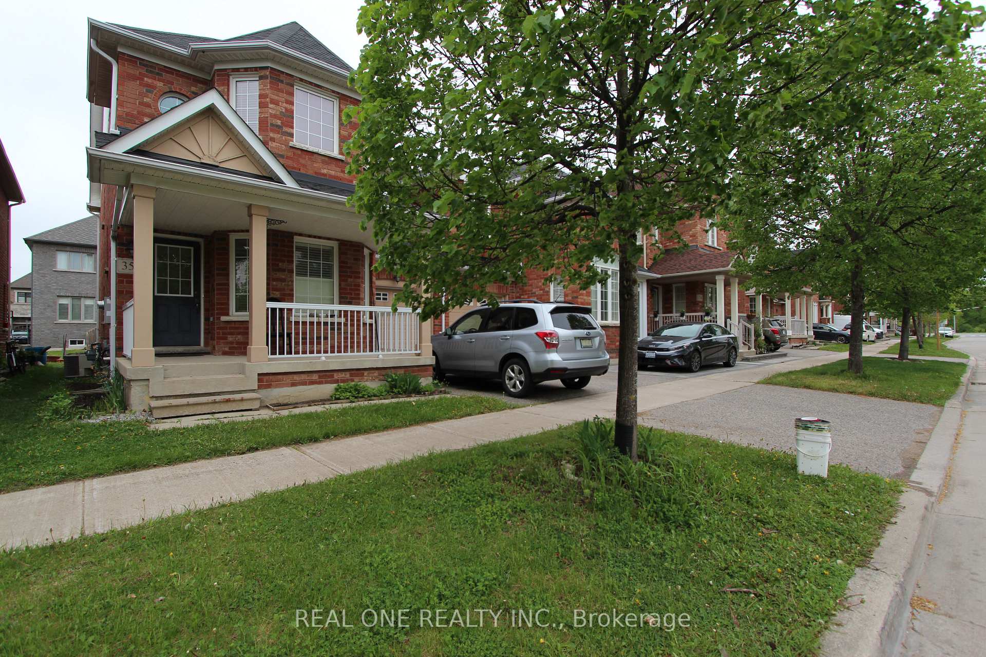 Photo 2 of 350 Mingay Avenue, Markham, Wismer — HOMEH
