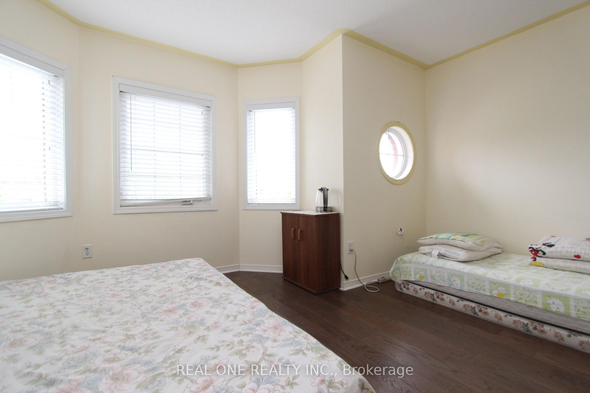 Photo 20 of 350 Mingay Avenue, Markham, Wismer — HOMEH