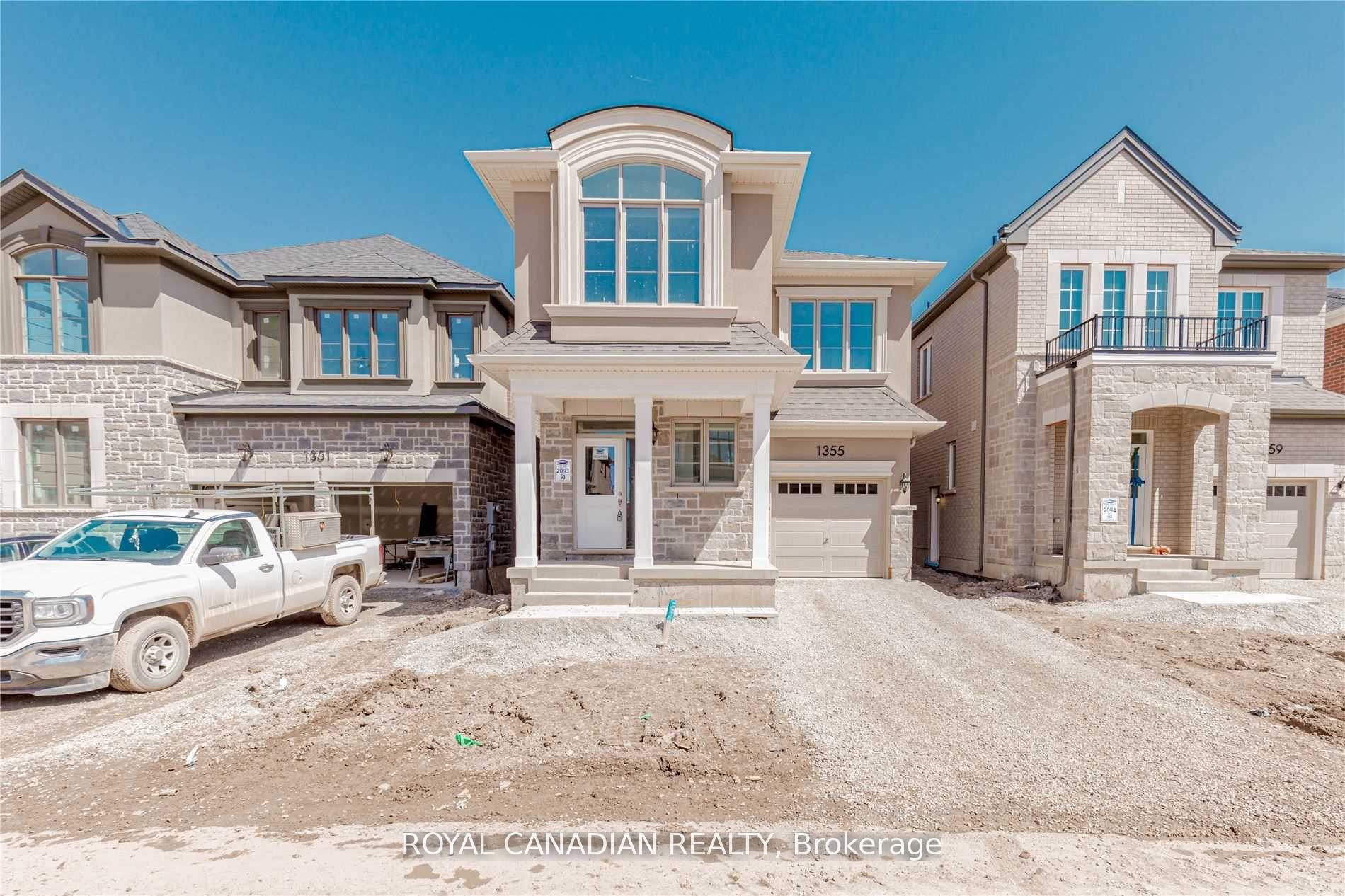 Photo 1 of 1355 Lobelia Crescent, Milton, Walker — HOMEH