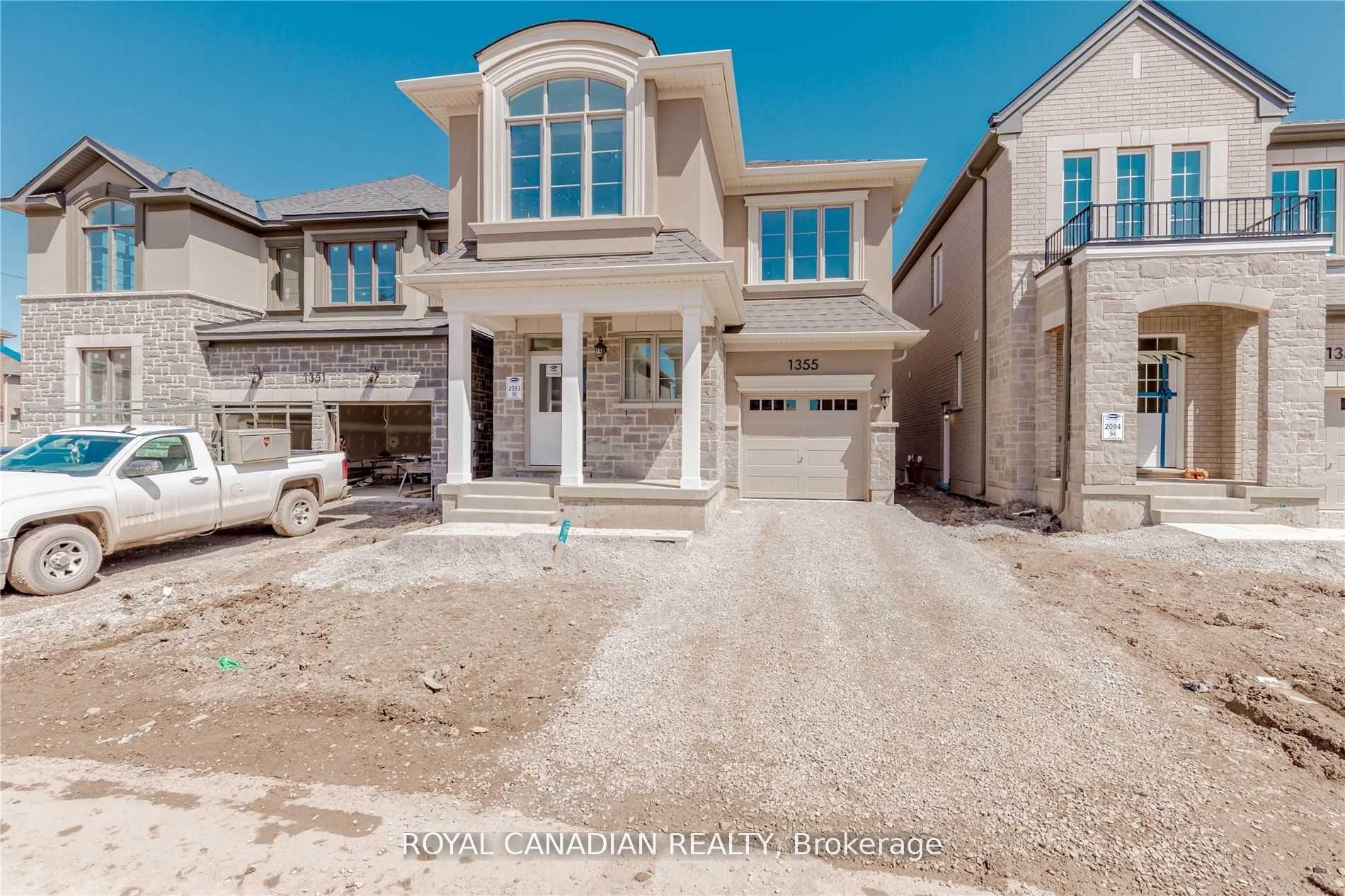 Photo 16 of 1355 Lobelia Crescent, Milton, Walker — HOMEH