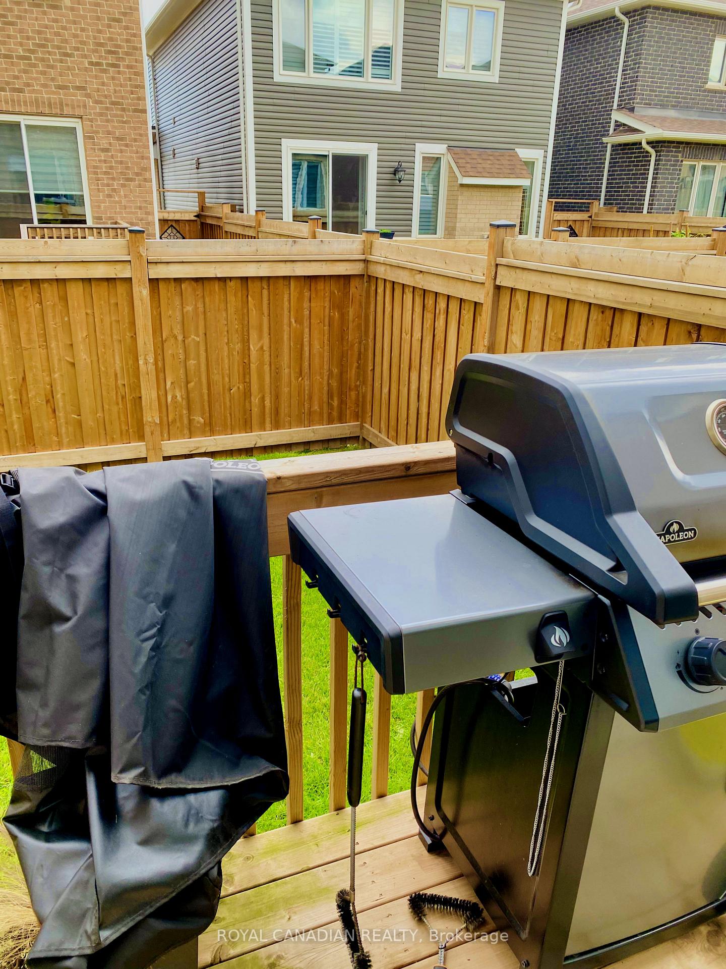 Photo 42 of 1355 Lobelia Crescent, Milton, Walker — HOMEH