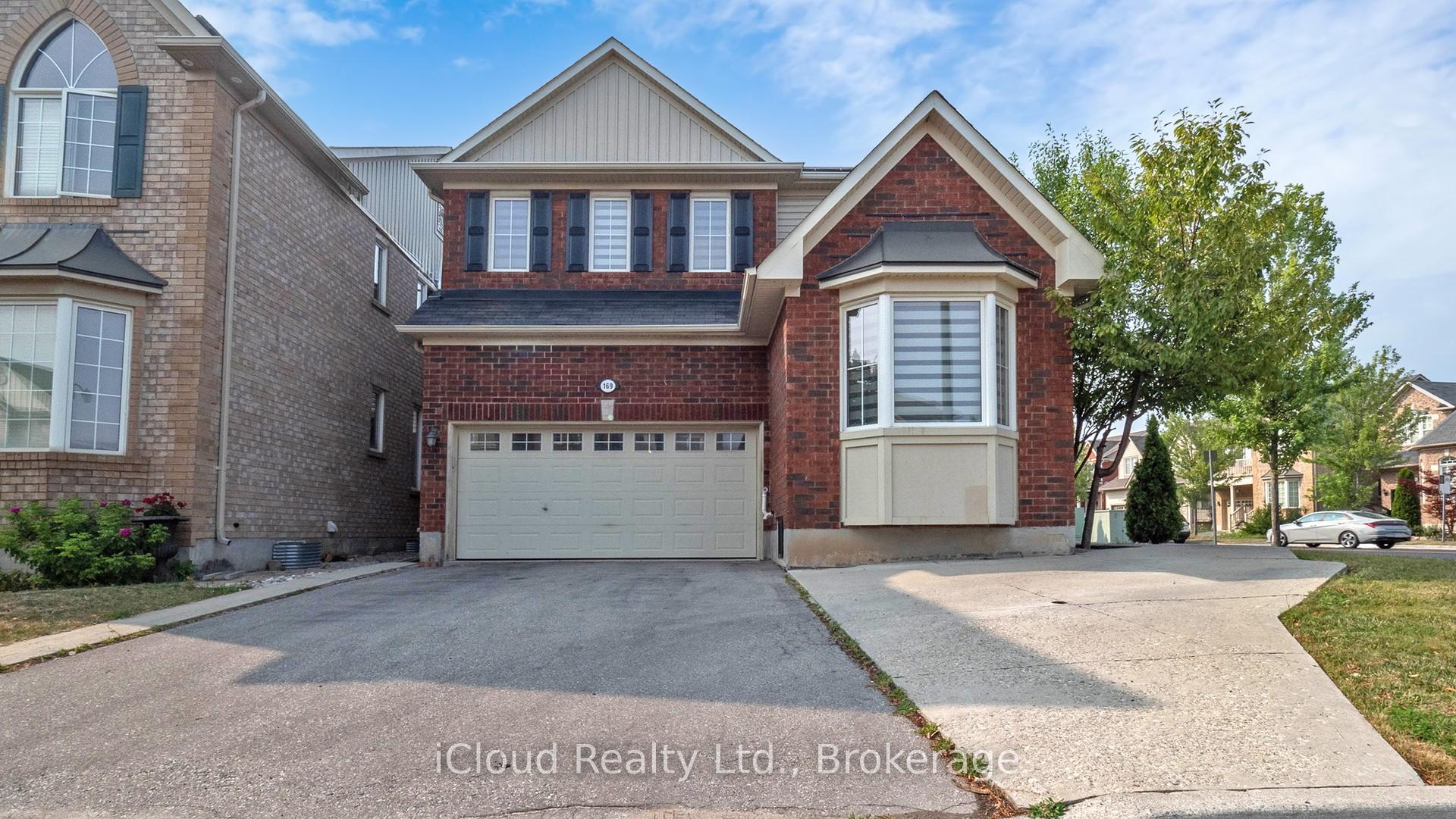 Front of 169 Fennamore Terrace