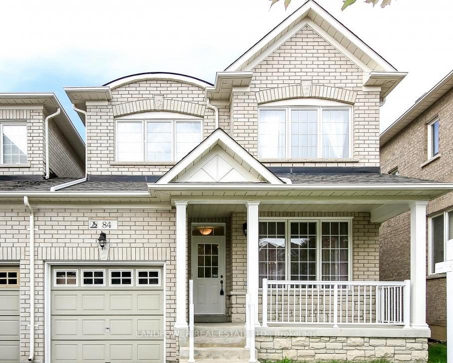 Photo 1 of 84 Vine Cliff Boulevard, Markham, Victoria Manor-Jennings Gate — HOMEH