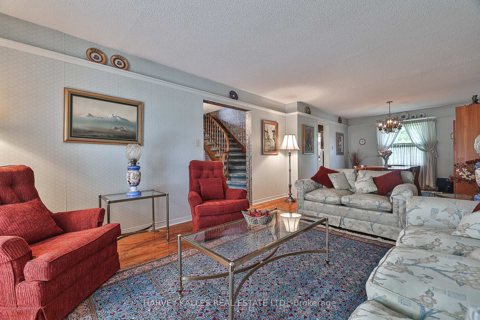 Photo 7 of 28 Waggoners Wells Lane, Markham, German Mills — HOMEH