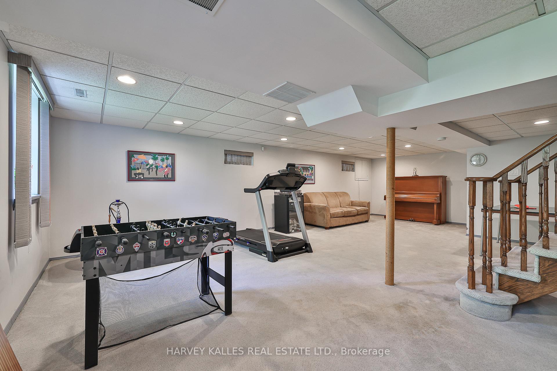 Photo 41 of 28 Waggoners Wells Lane, Markham, German Mills — HOMEH